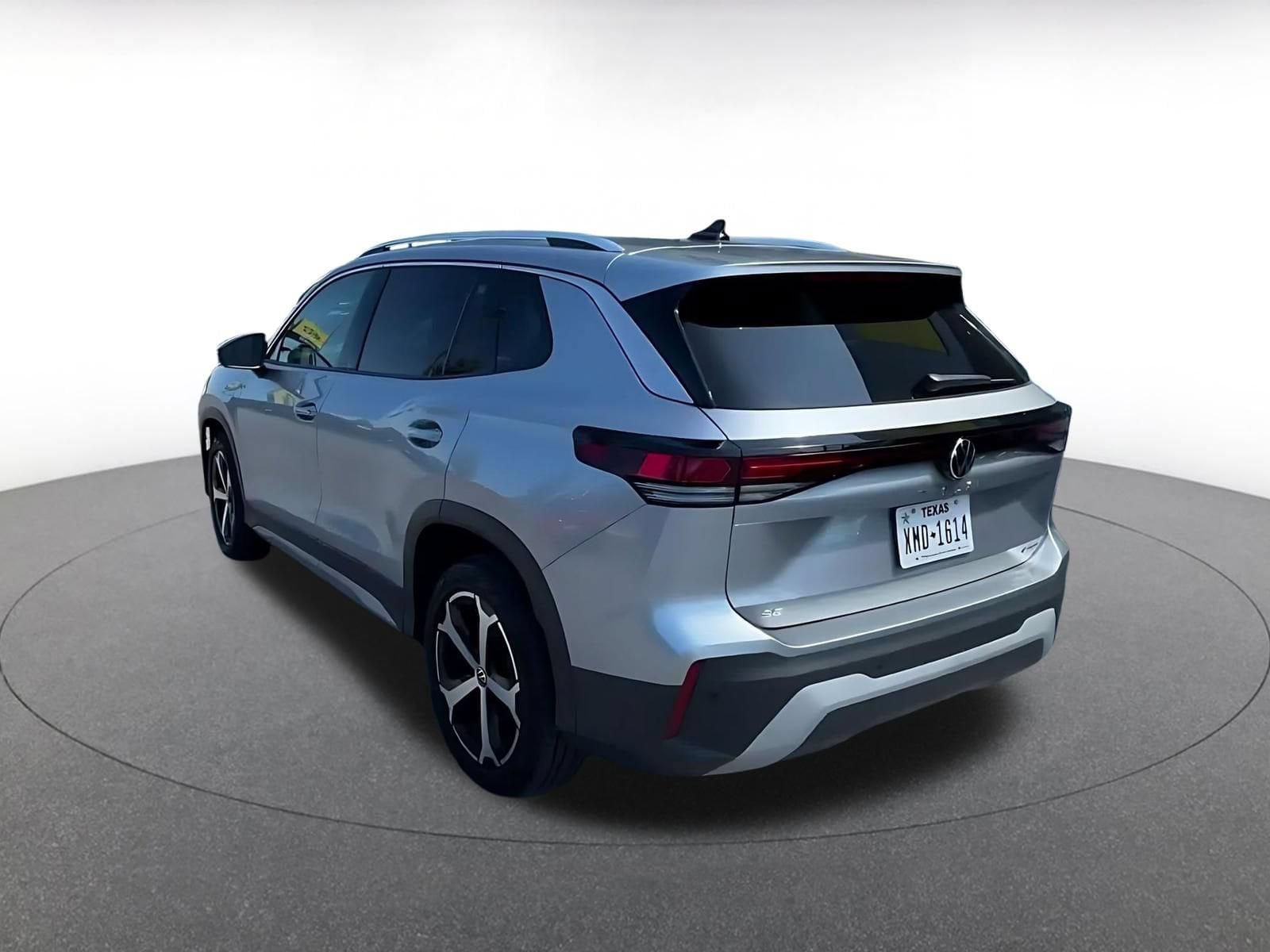 Thumbnail: 2026 Volkswagen Tiguan - 10