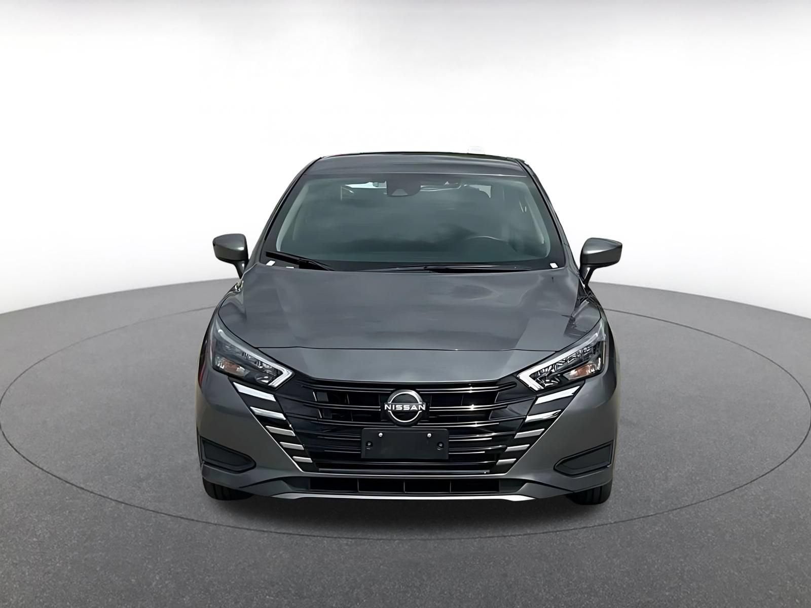 Thumbnail: 2025 Nissan Versa - 4