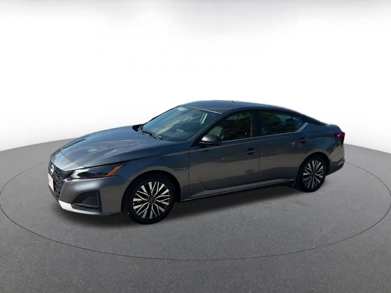 Thumbnail: 2026 Nissan Altima - 7