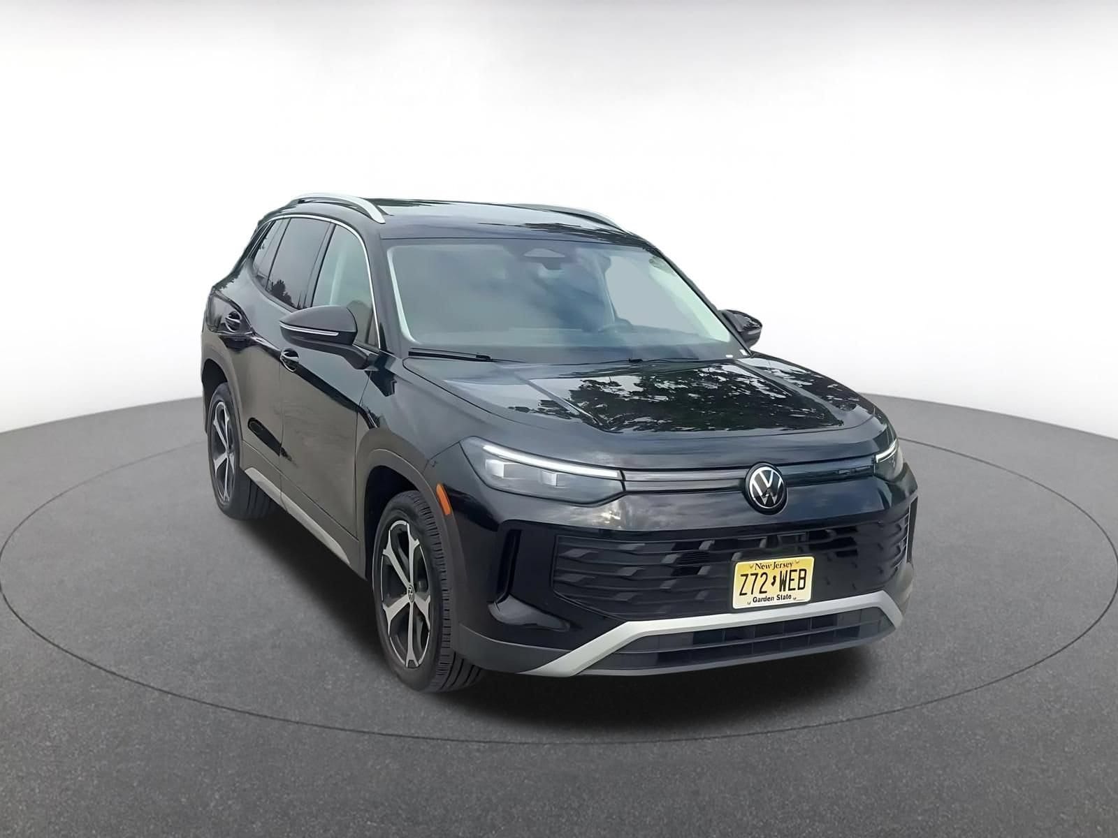 Thumbnail: 2026 Volkswagen Tiguan - 3