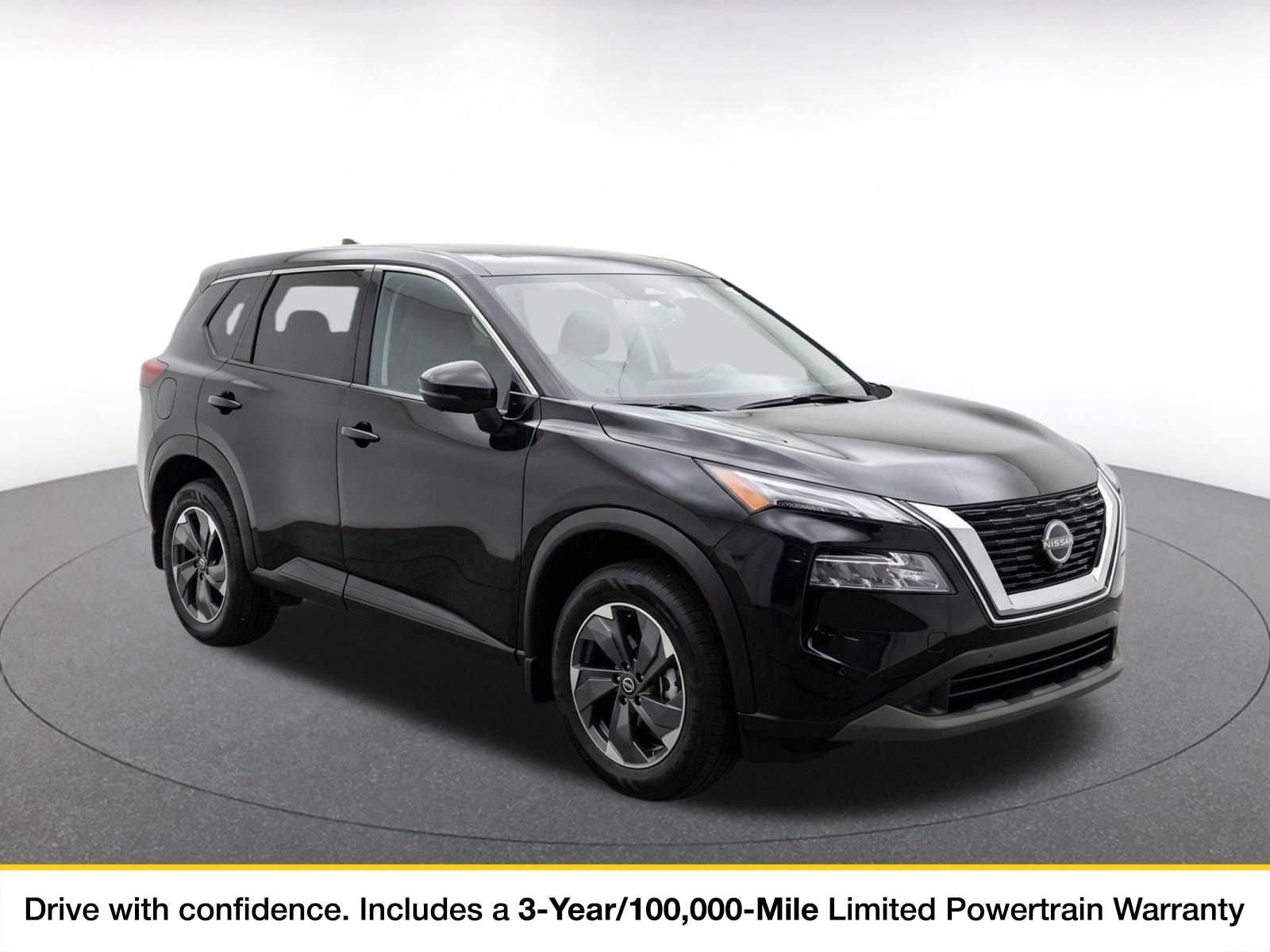 Thumbnail: 2025 Nissan Rogue - 1
