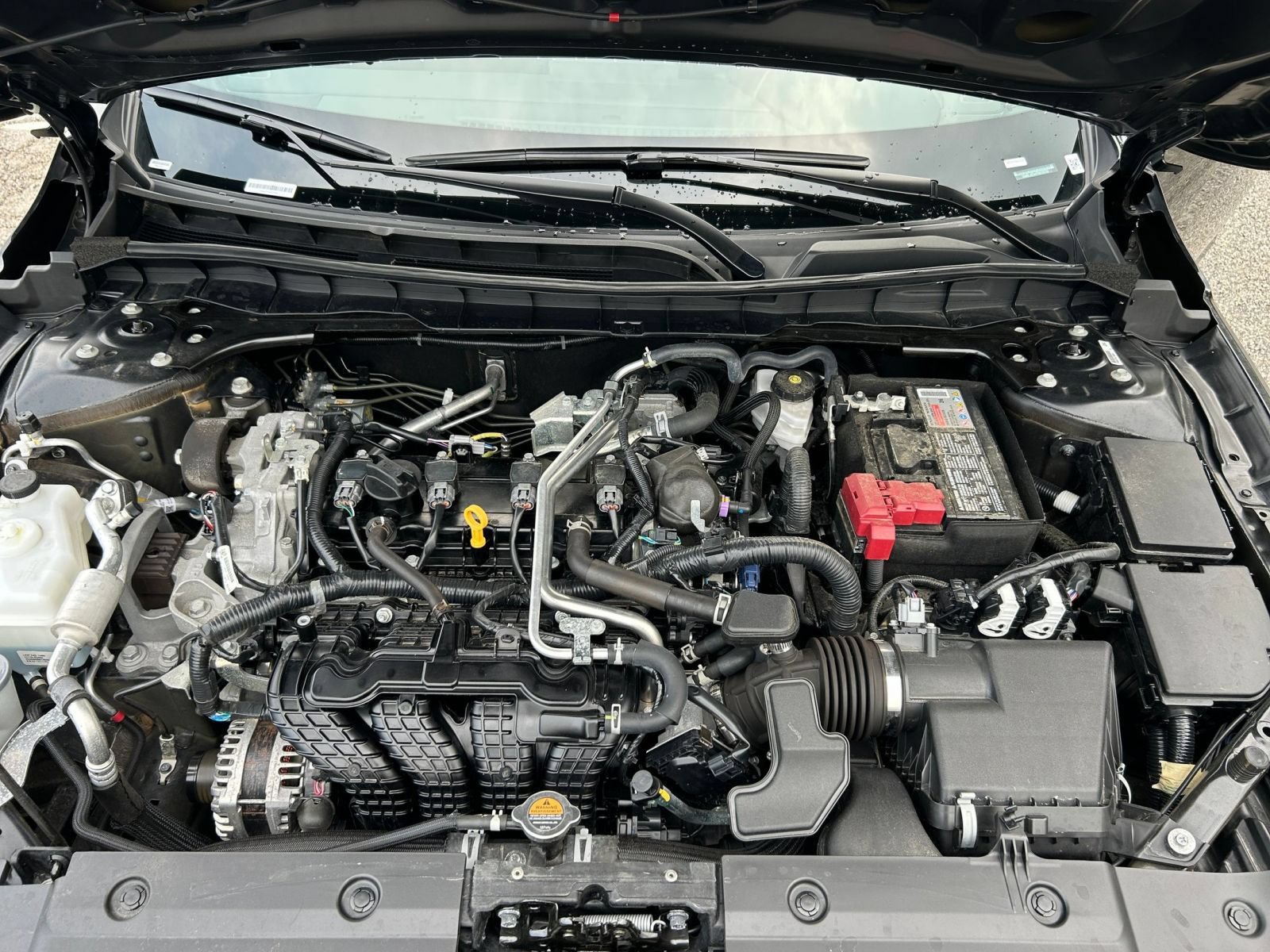 Thumbnail: 2026 Nissan Altima - 26