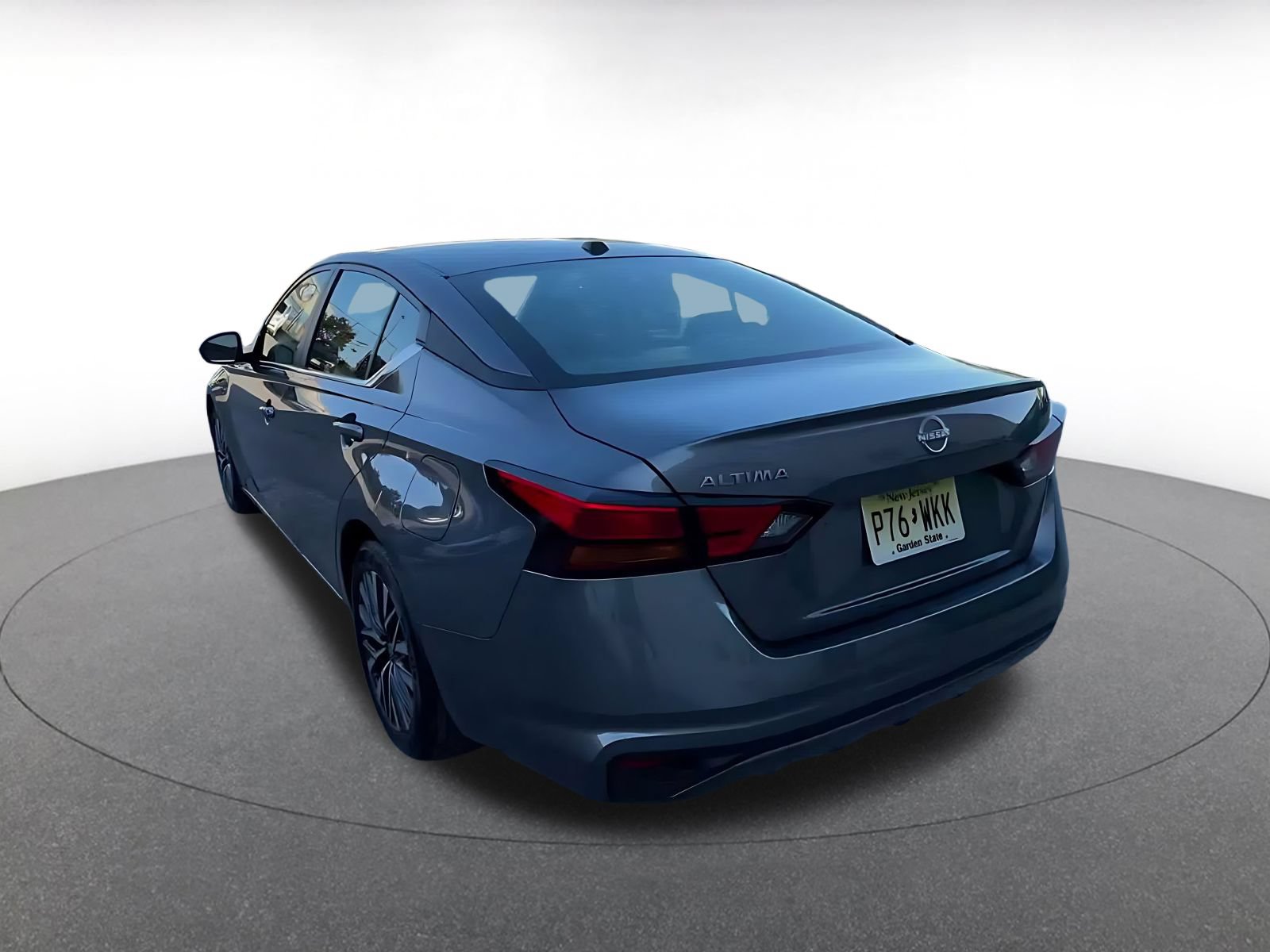 Thumbnail: 2026 Nissan Altima - 10