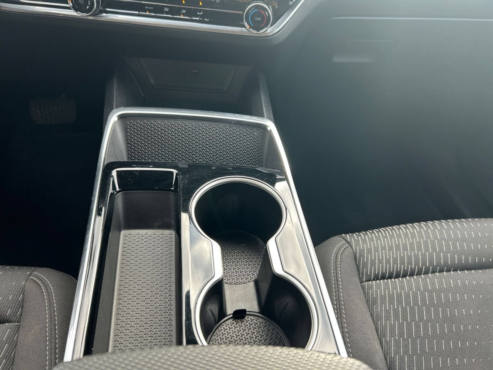 Thumbnail: 2025 Chevrolet Equinox - 35