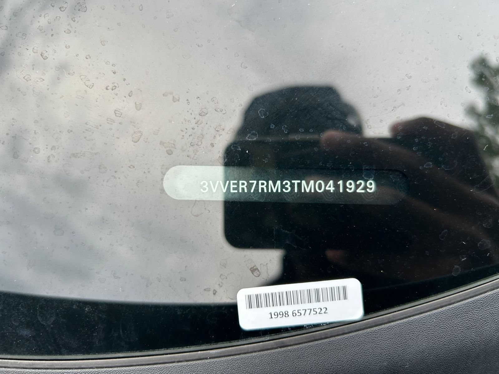 Thumbnail: 2026 Volkswagen Tiguan - 22