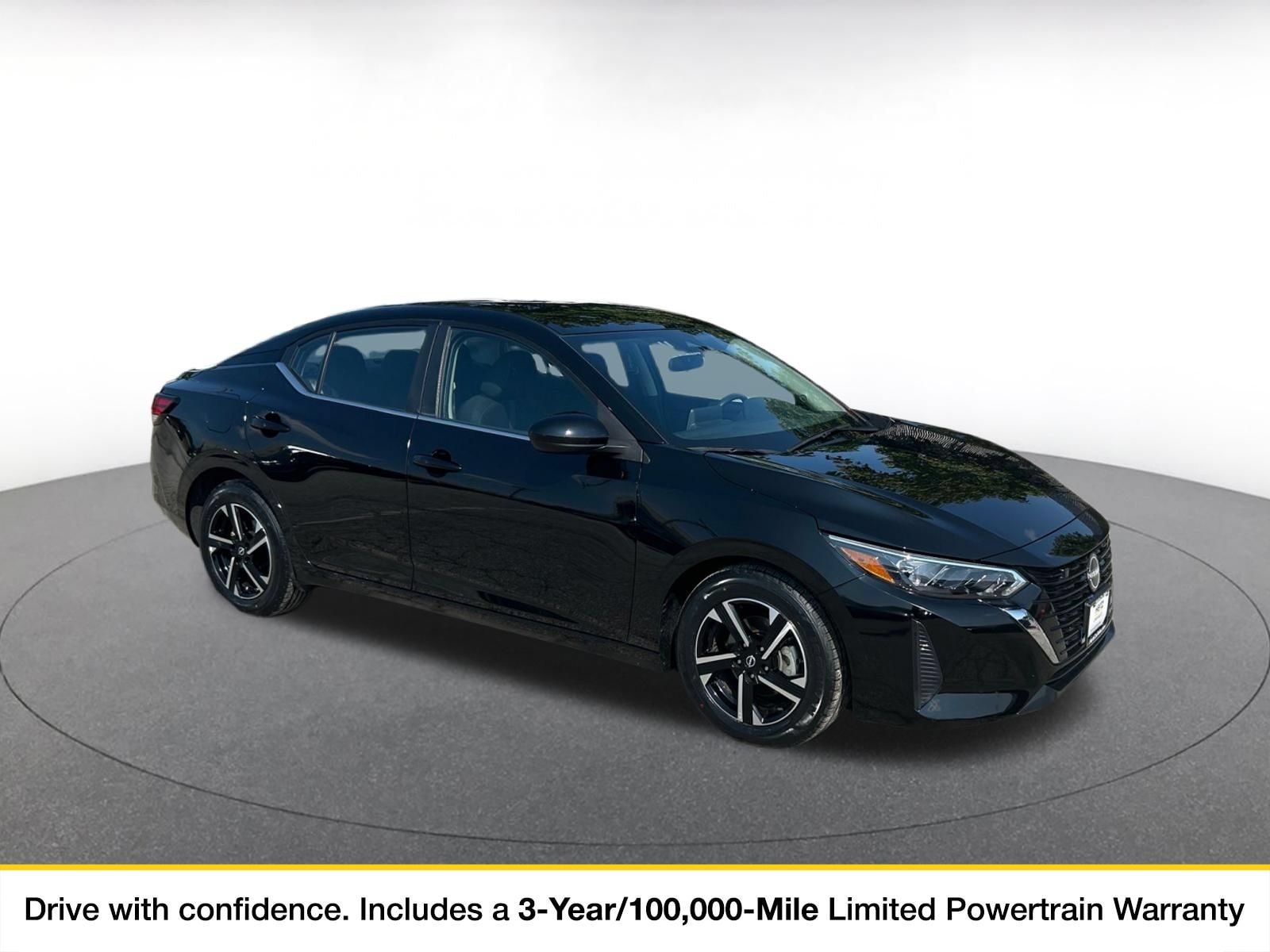 2025 Nissan Sentra