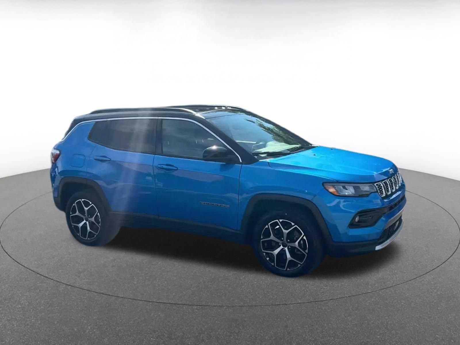 Thumbnail: 2025 Jeep Compass - 2