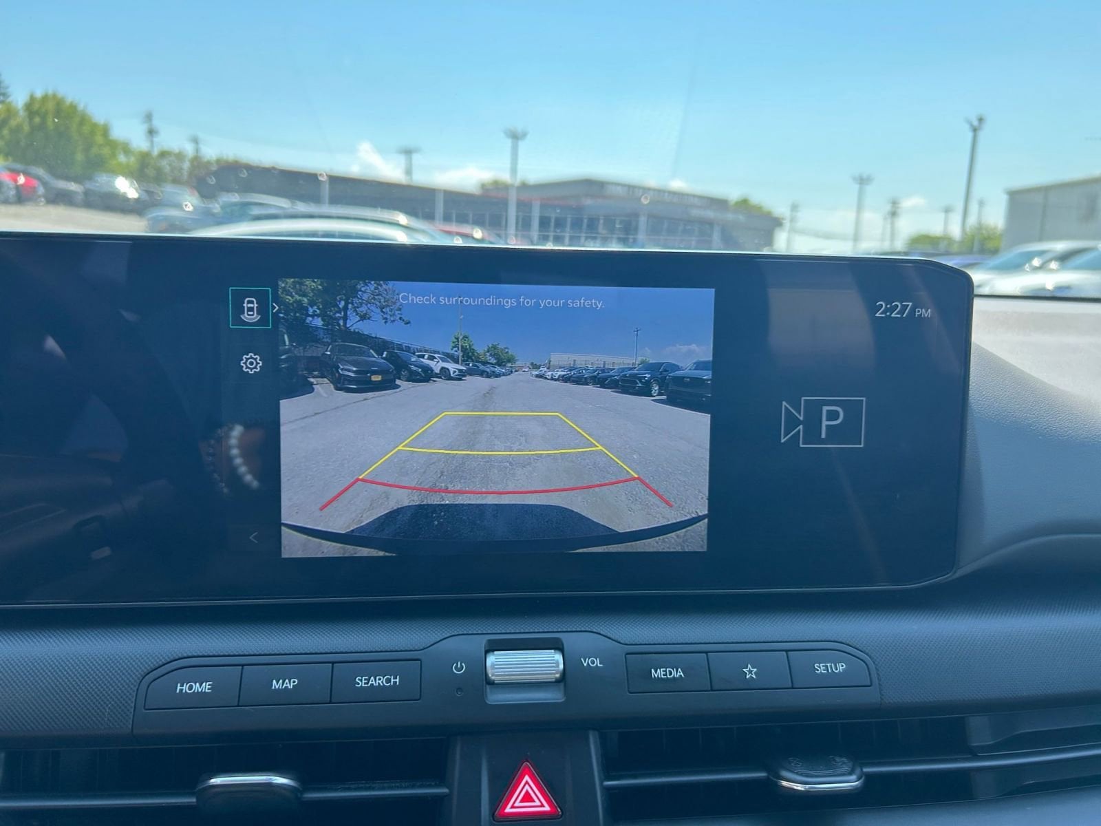 Thumbnail: 2025 Kia K4 - 20