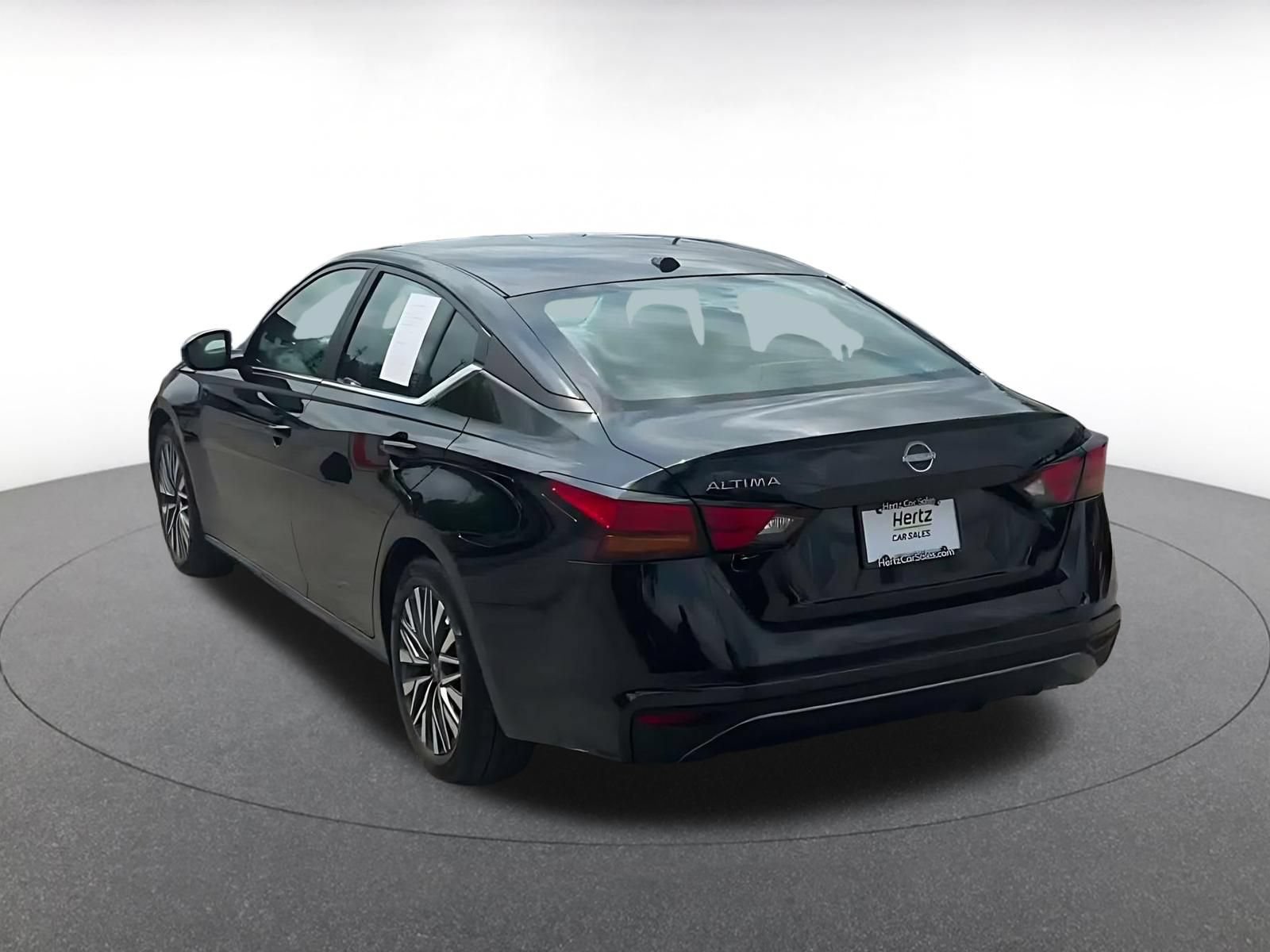 Thumbnail: 2026 Nissan Altima - 10