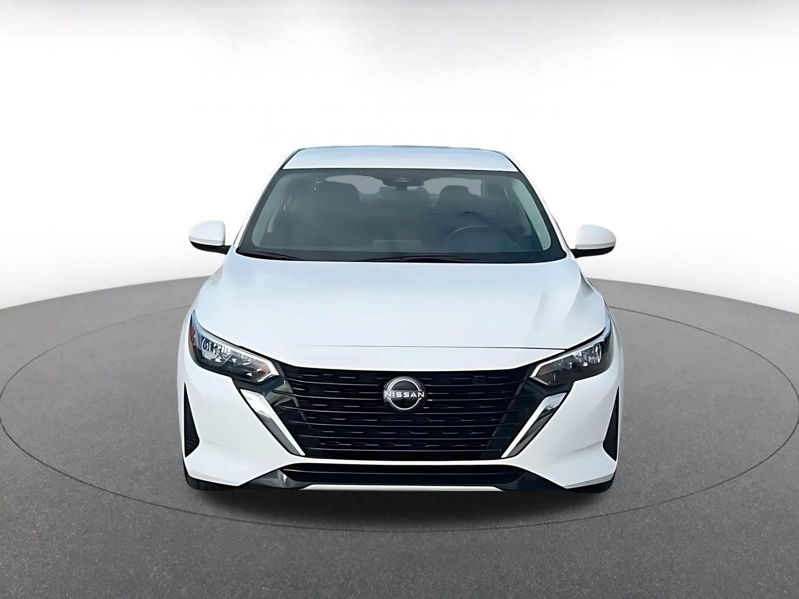 Thumbnail: 2025 Nissan Sentra - 4
