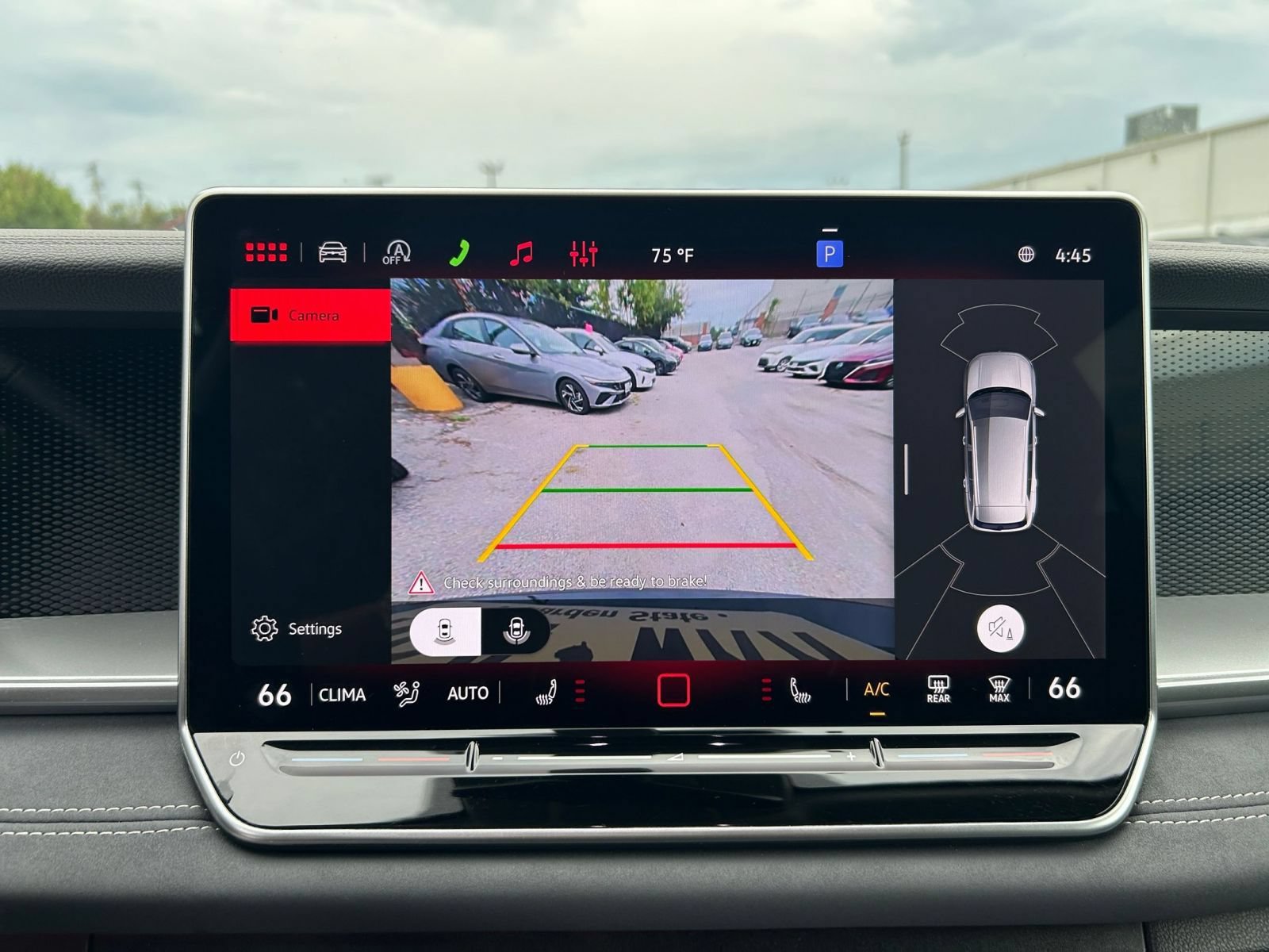 Thumbnail: 2026 Volkswagen Tiguan - 19