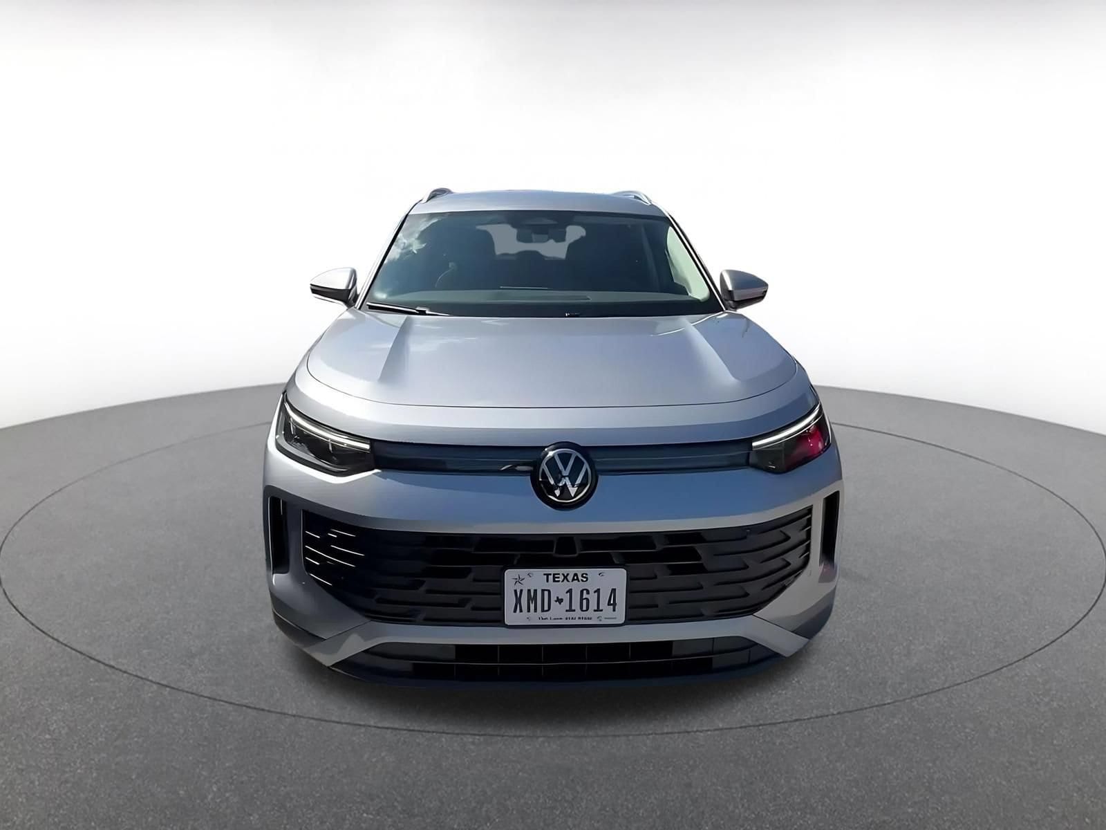 Thumbnail: 2026 Volkswagen Tiguan - 4