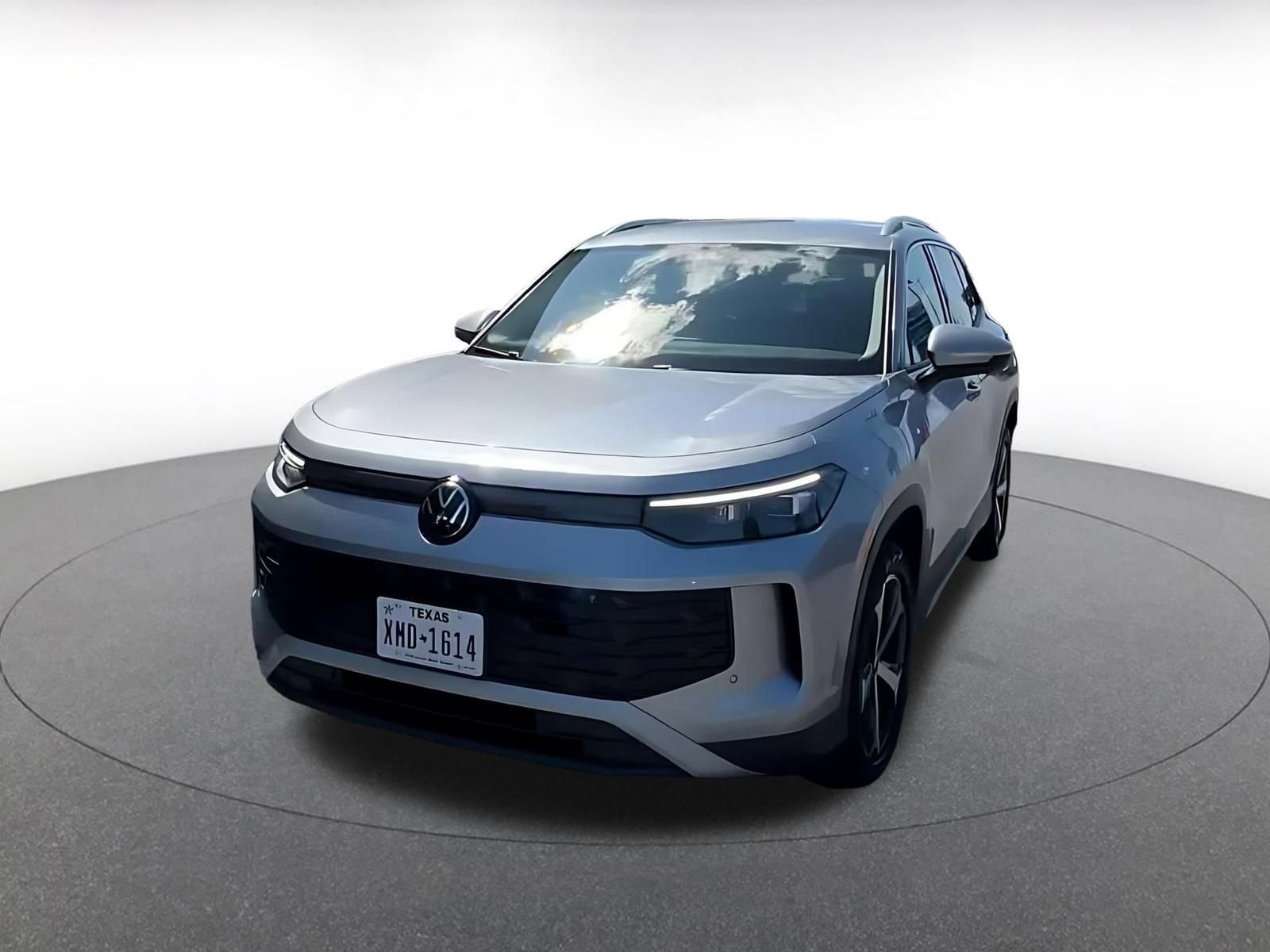 Thumbnail: 2026 Volkswagen Tiguan - 6