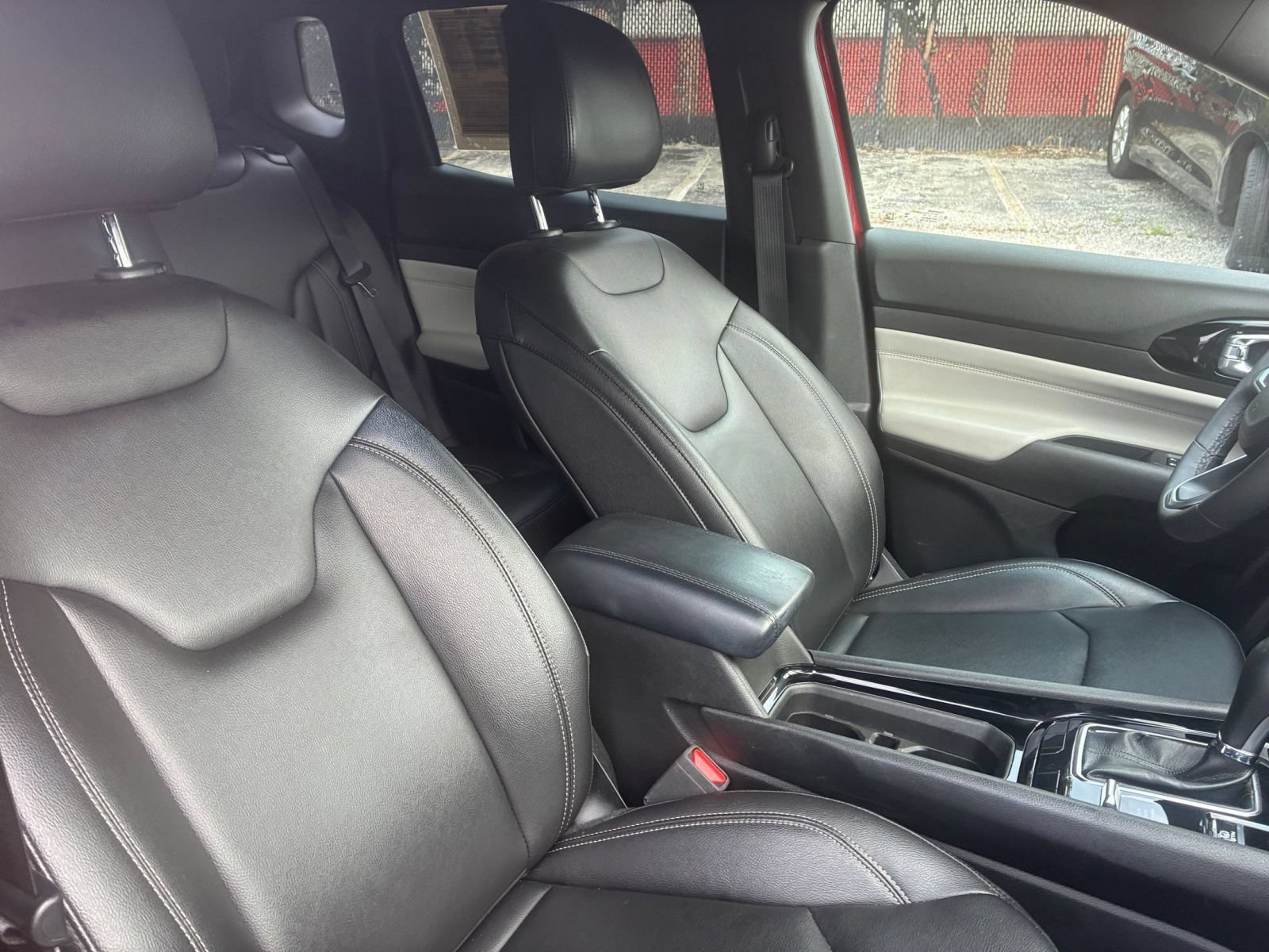 Thumbnail: 2025 Jeep Compass - 30