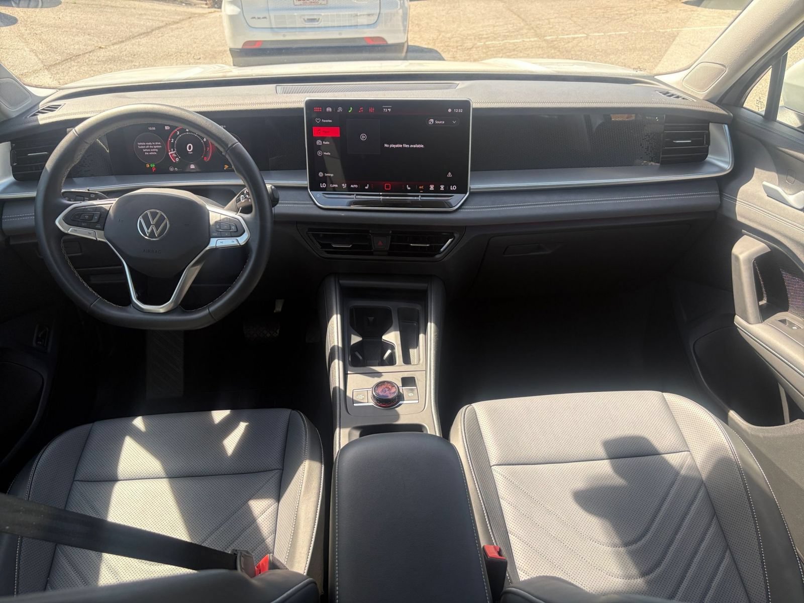 Thumbnail: 2026 Volkswagen Tiguan - 28