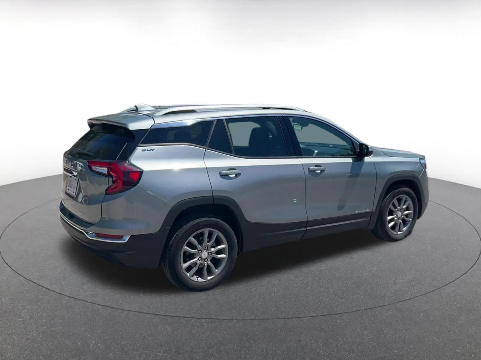 Thumbnail: 2024 GMC Terrain - 14