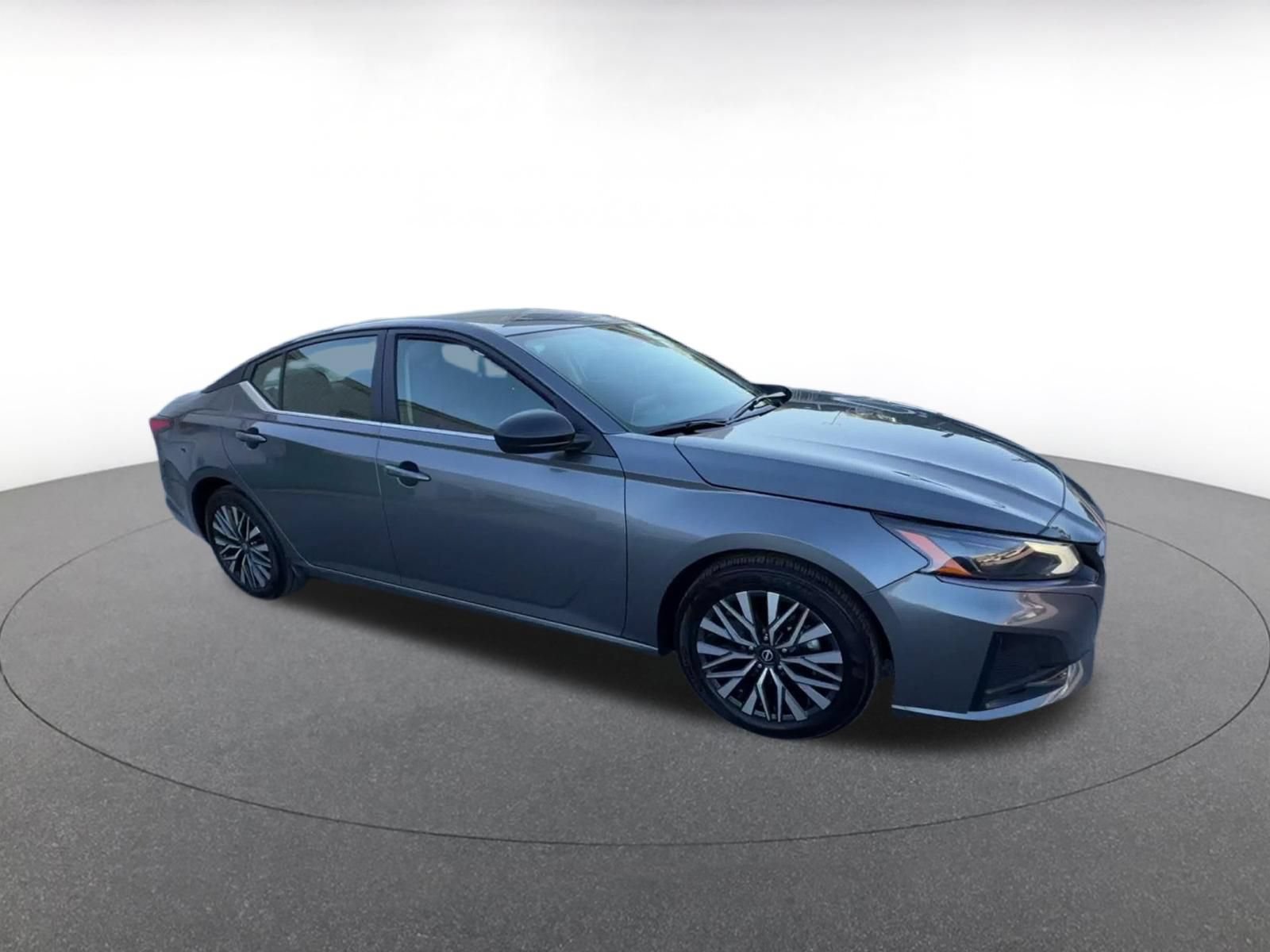 Thumbnail: 2026 Nissan Altima - 2