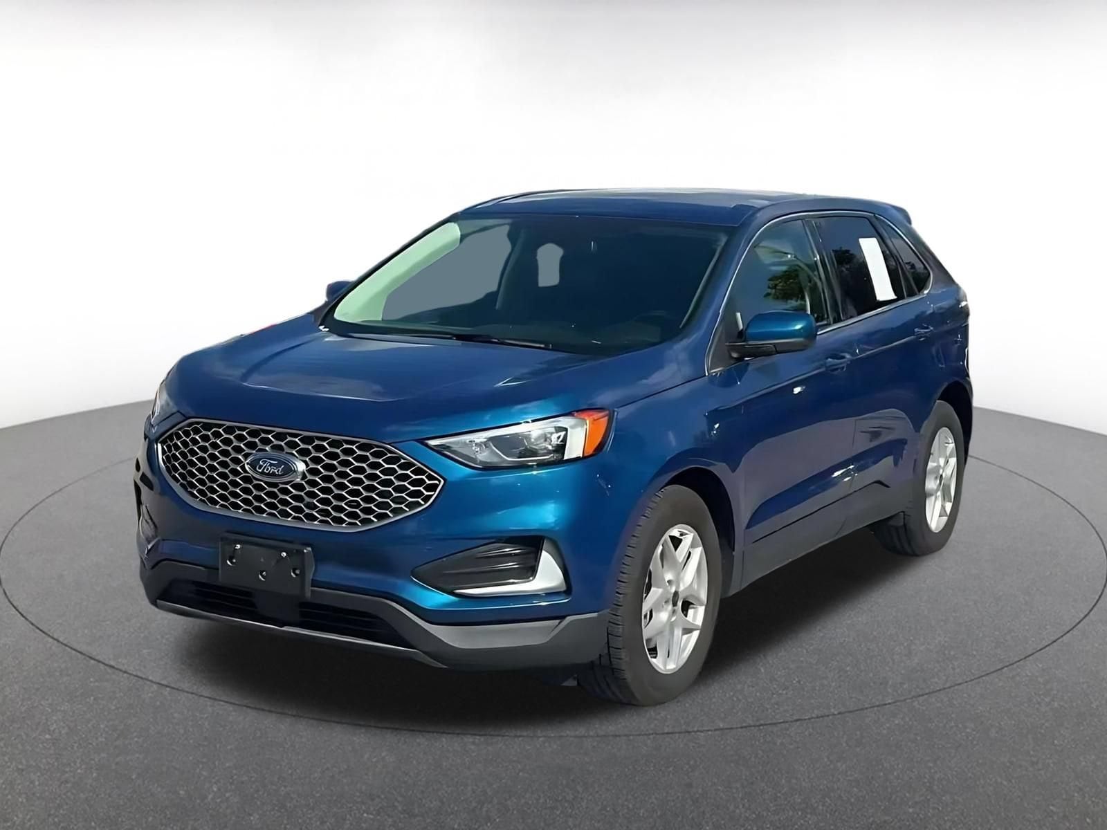 Thumbnail: 2024 Ford Edge - 6