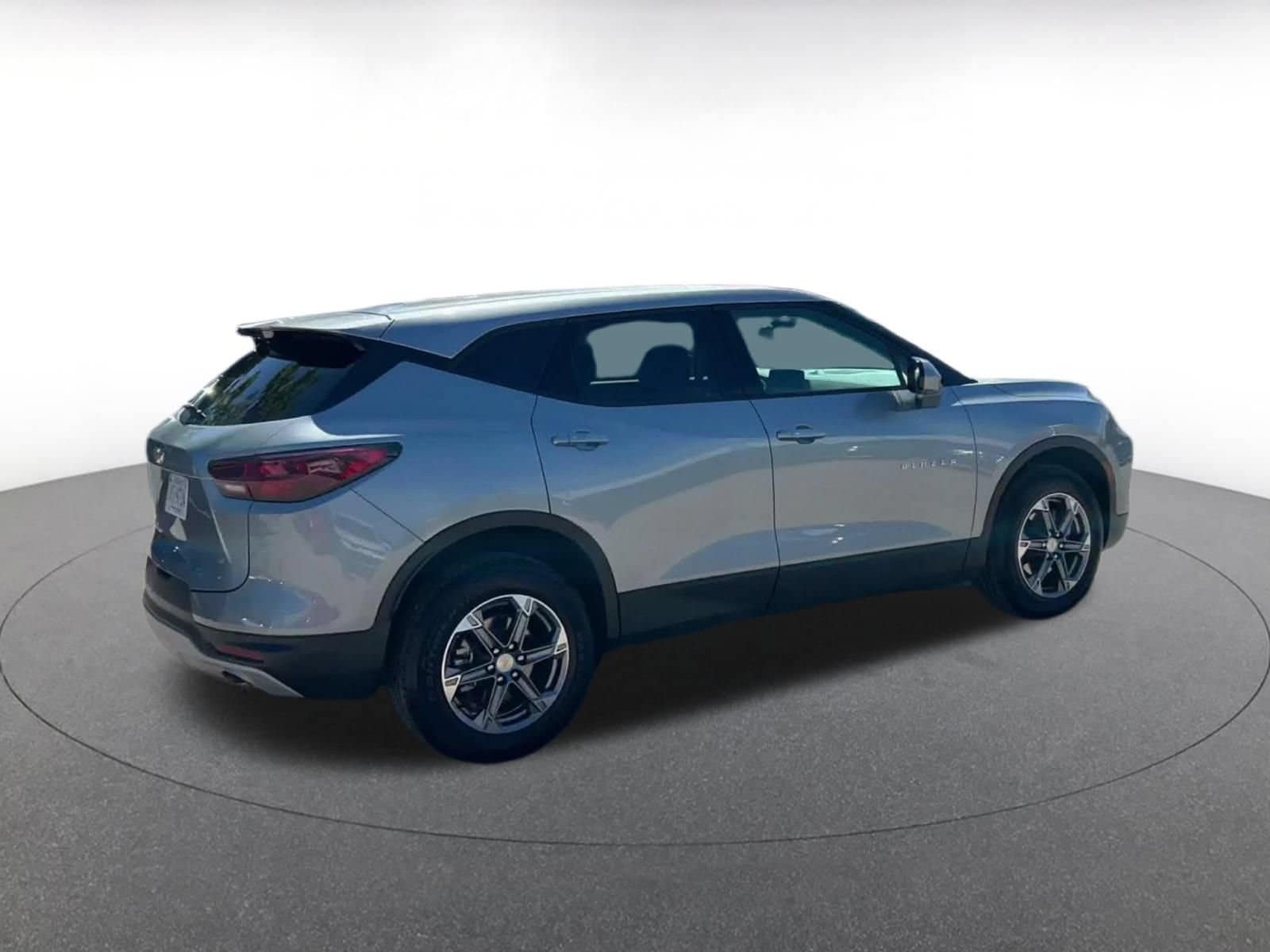 Thumbnail: 2026 Chevrolet Blazer - 14