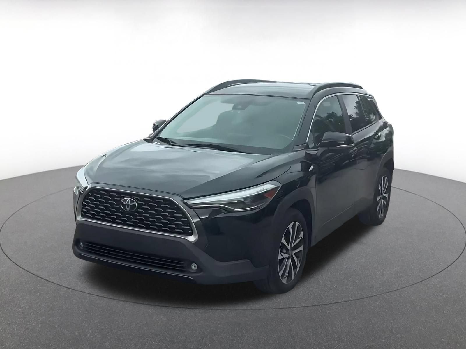 Thumbnail: 2022 Toyota Corolla Cross - 6