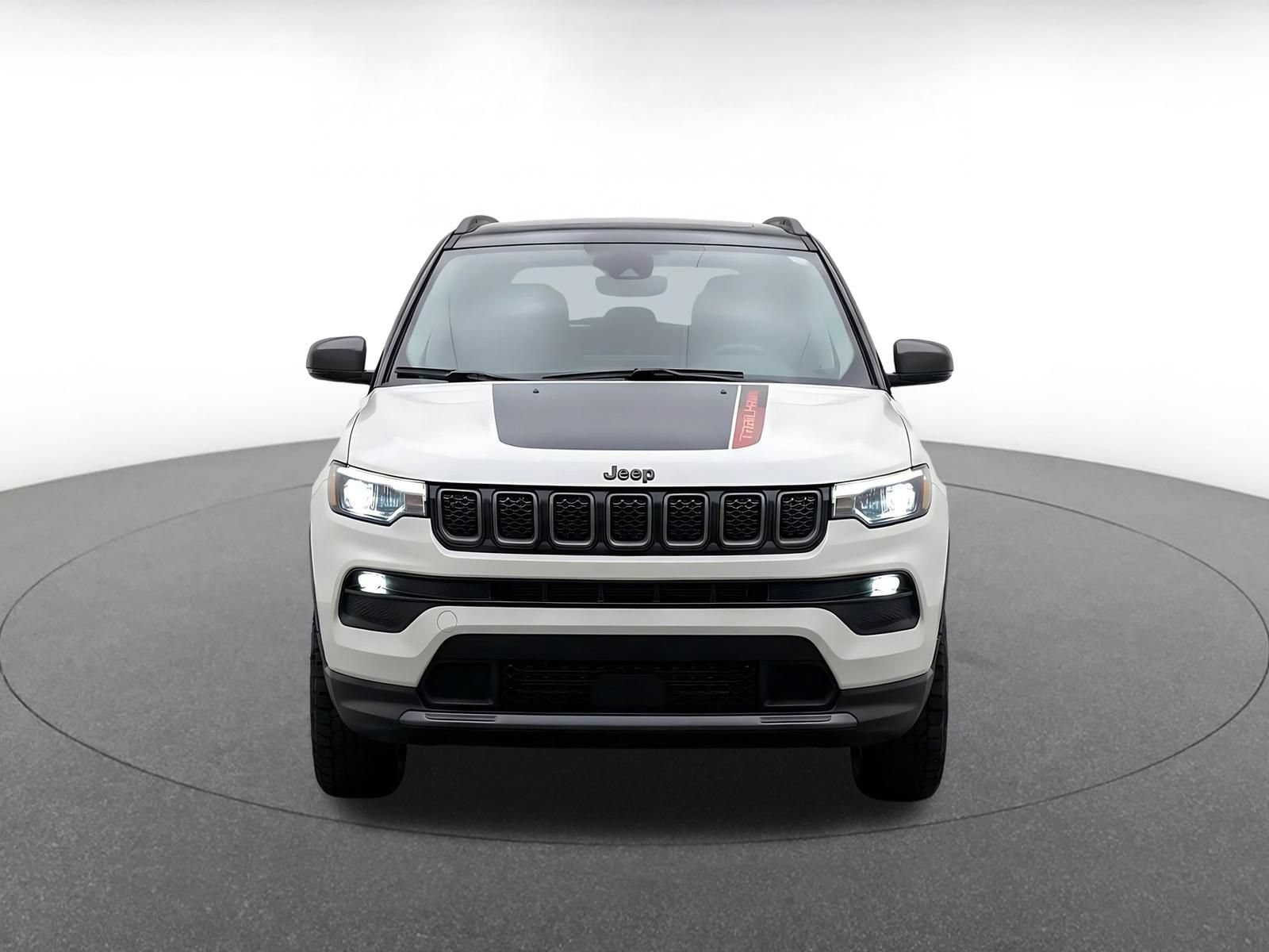 Thumbnail: 2025 Jeep Compass - 2
