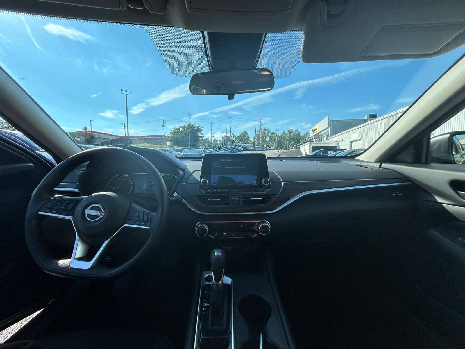 Thumbnail: 2026 Nissan Altima - 27