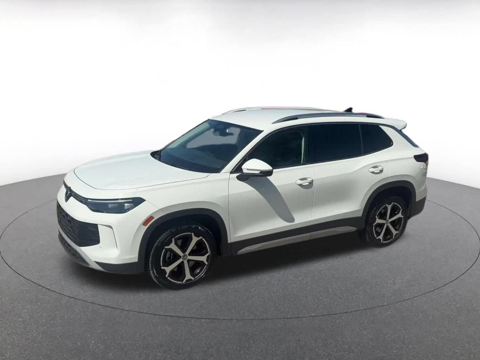 Thumbnail: 2026 Volkswagen Tiguan - 7