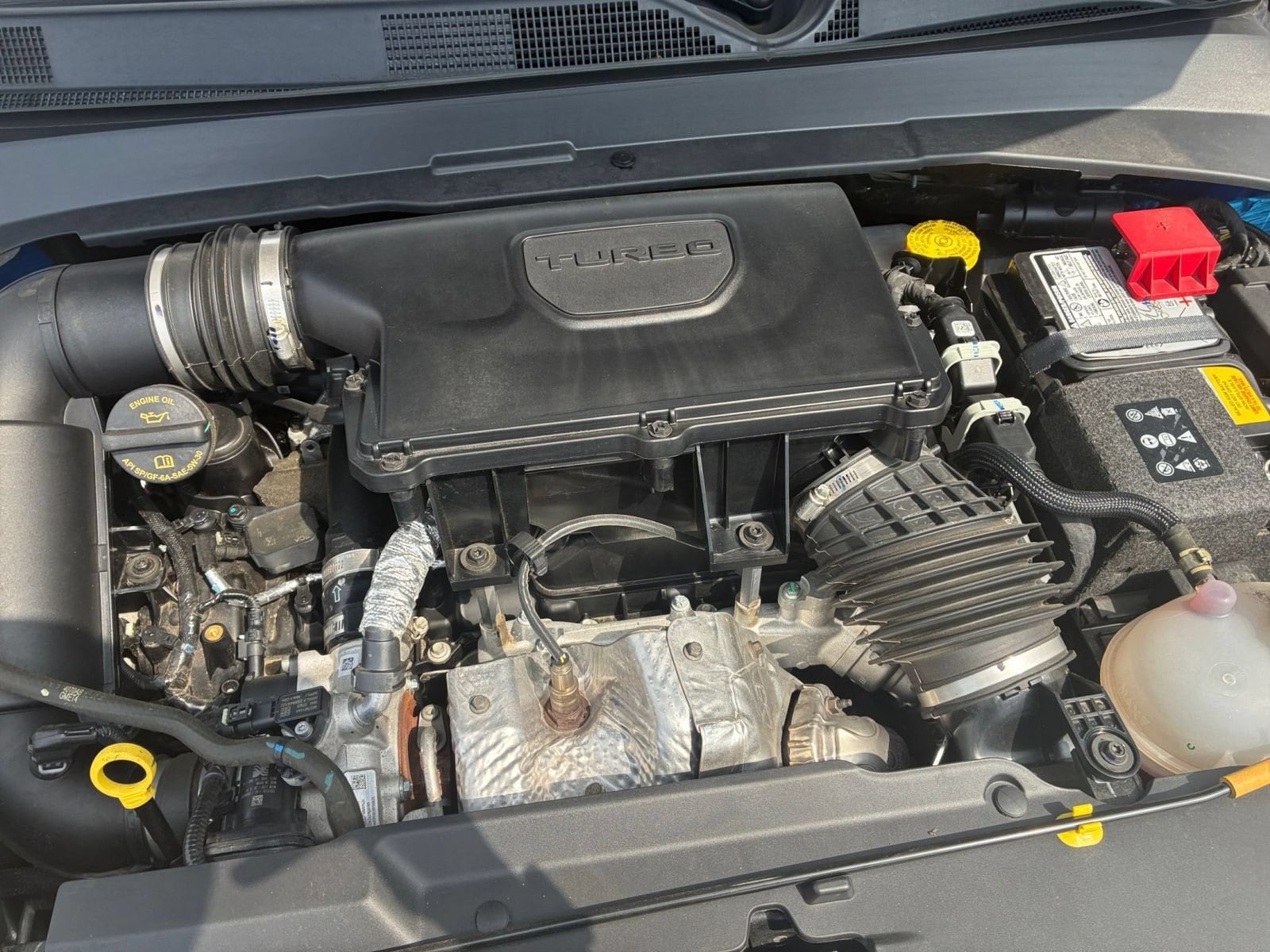 Thumbnail: 2025 Jeep Compass - 26