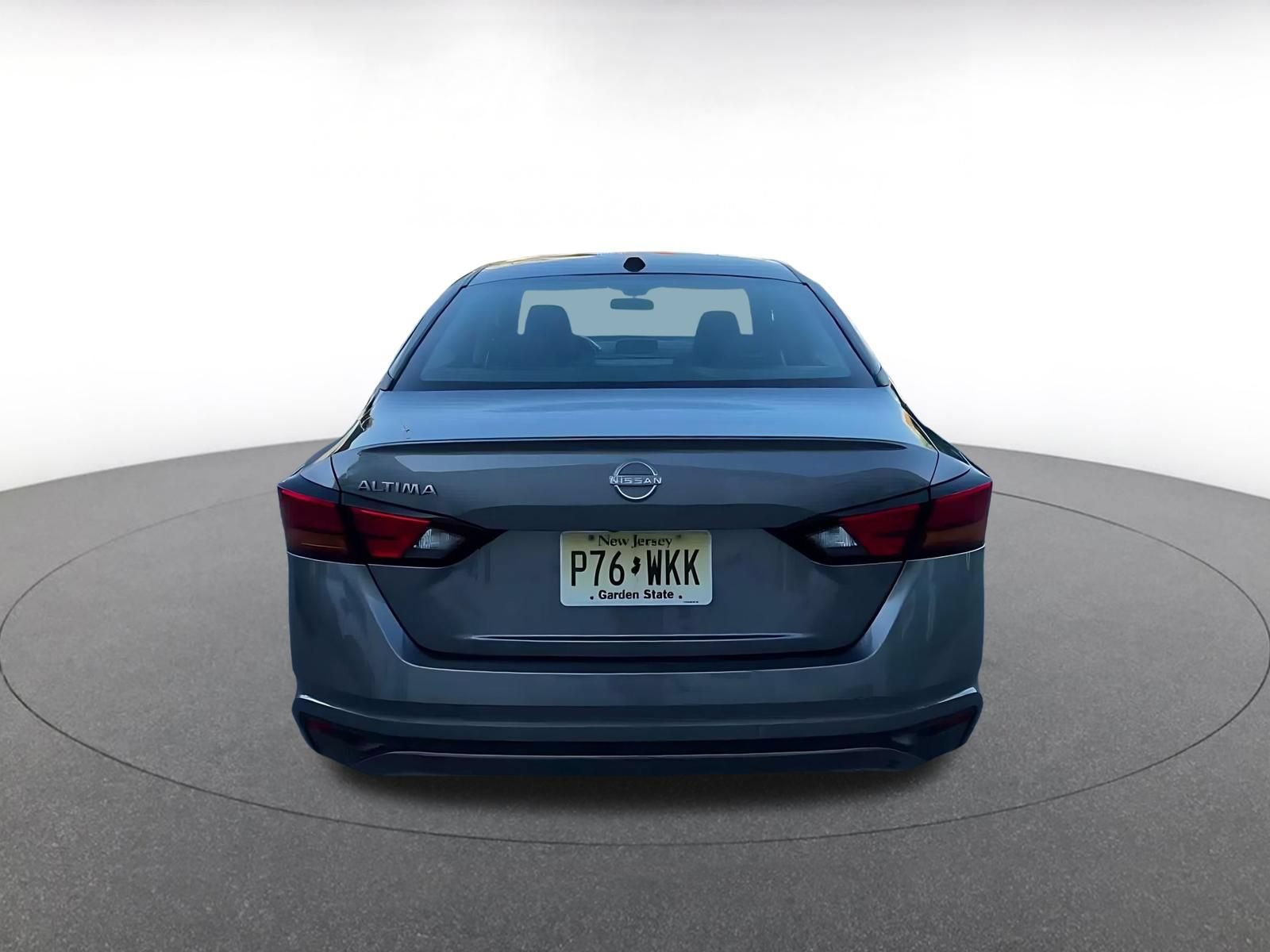 Thumbnail: 2026 Nissan Altima - 12