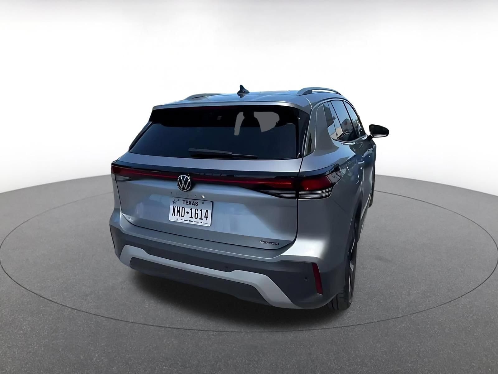 Thumbnail: 2026 Volkswagen Tiguan - 14