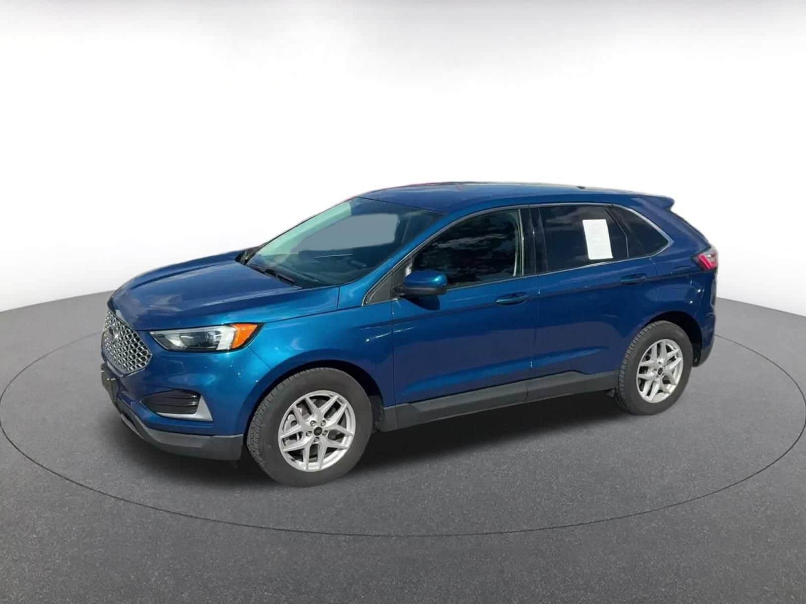 Thumbnail: 2024 Ford Edge - 7