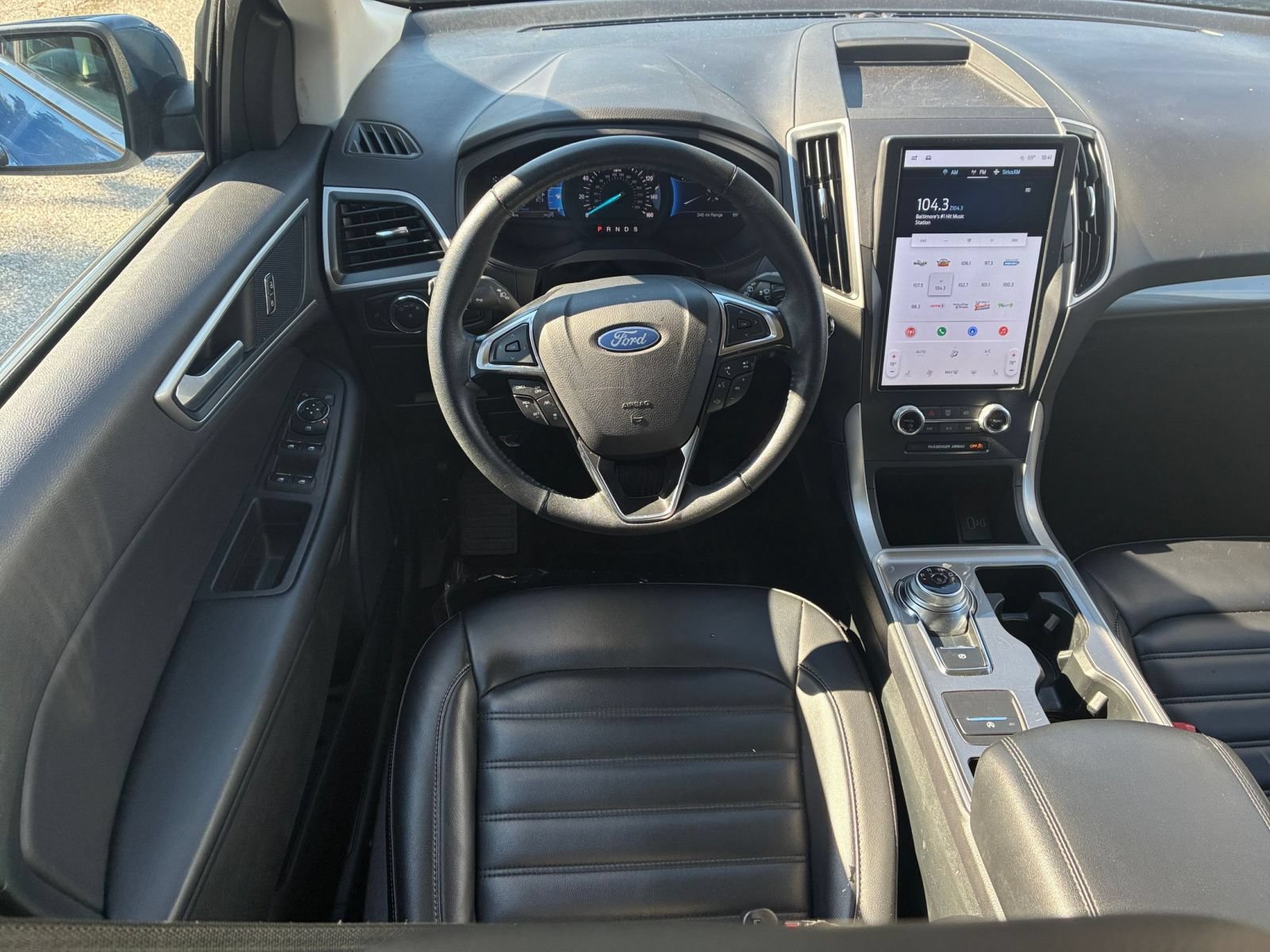 Thumbnail: 2024 Ford Edge - 28