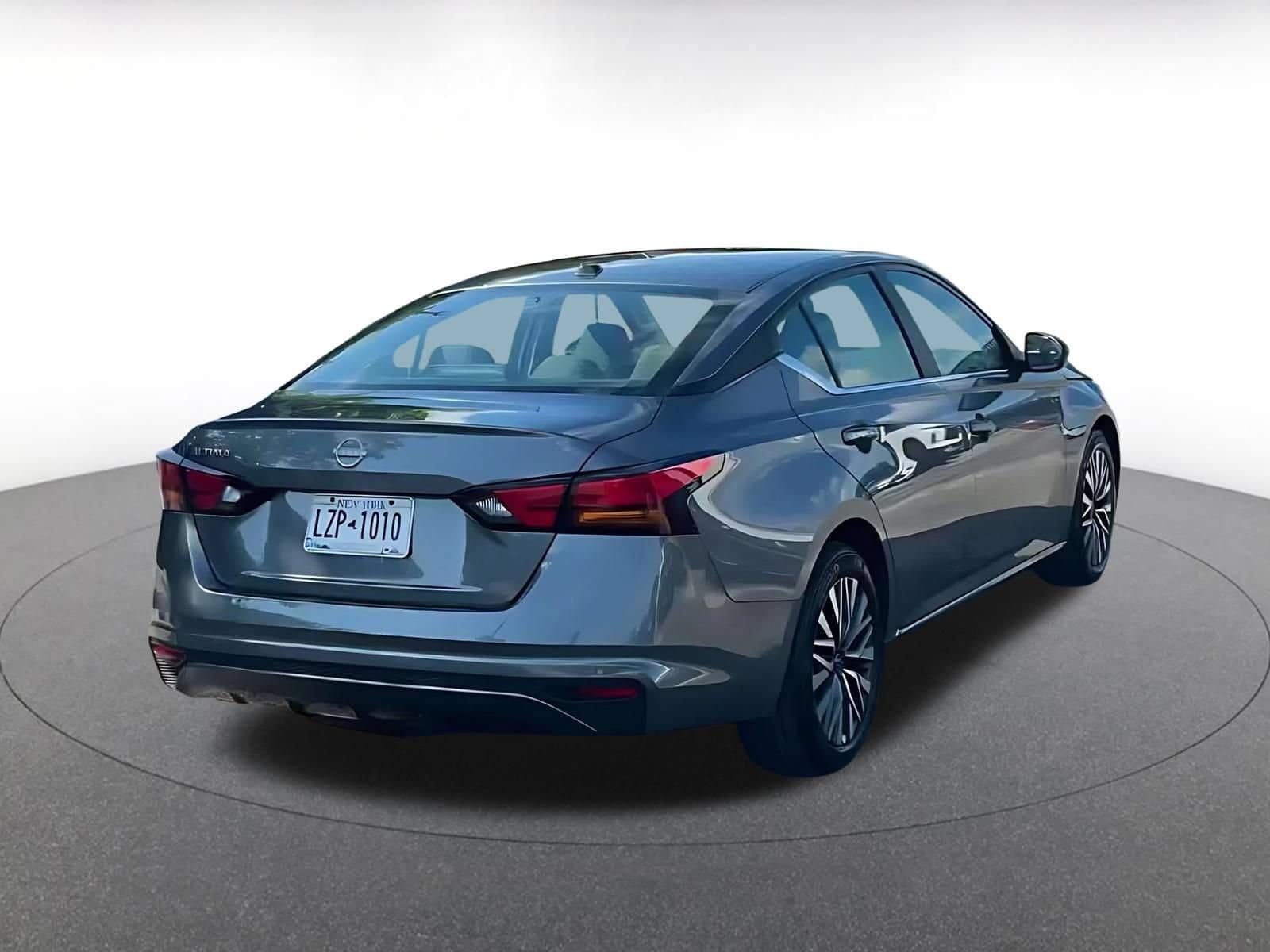 Thumbnail: 2026 Nissan Altima - 13