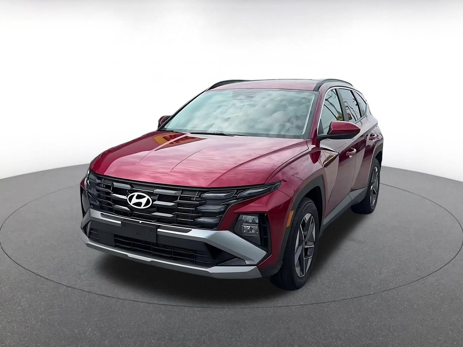 Thumbnail: 2026 Hyundai Tucson - 6