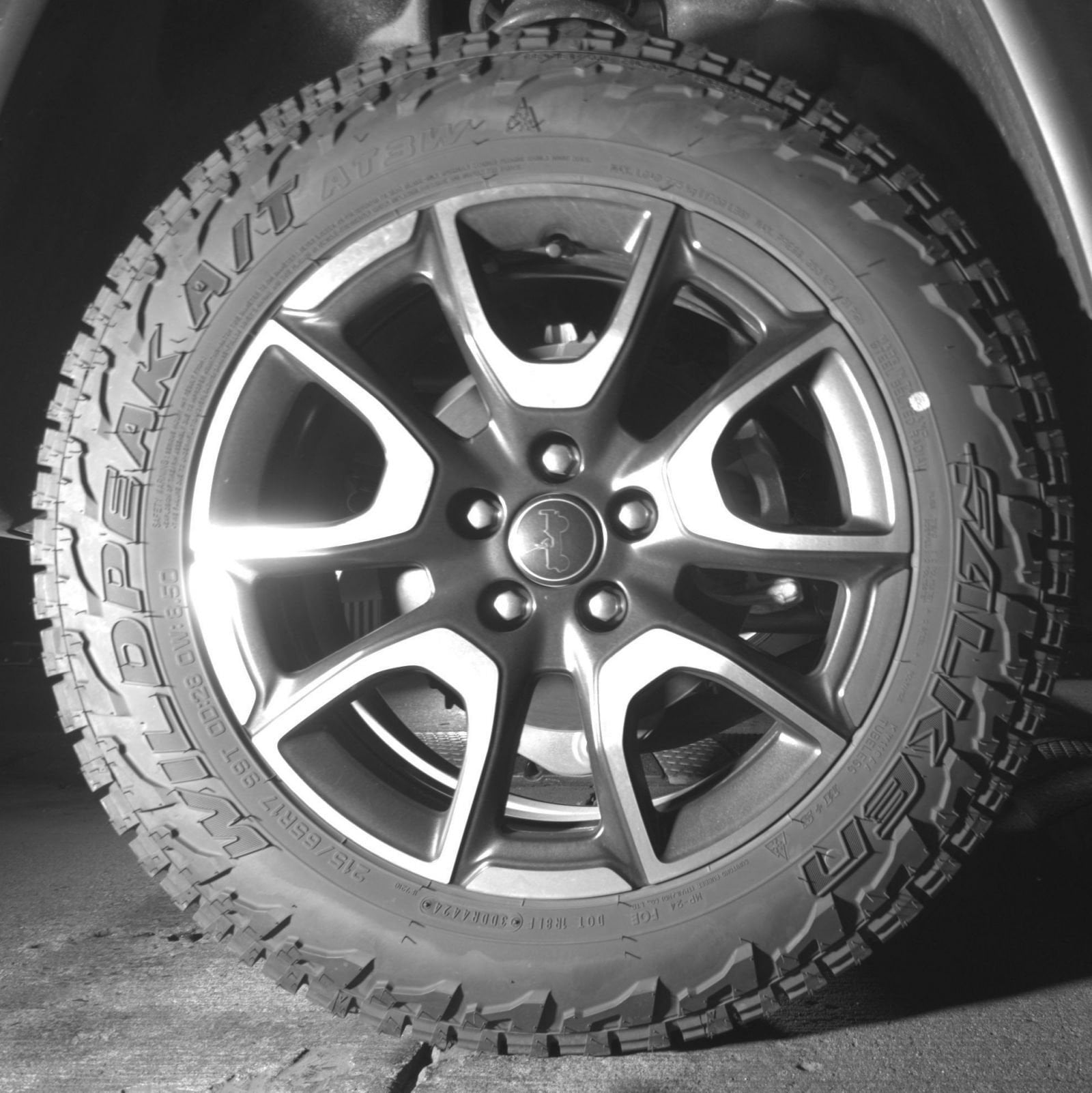 Thumbnail: 2025 Jeep Compass - 18