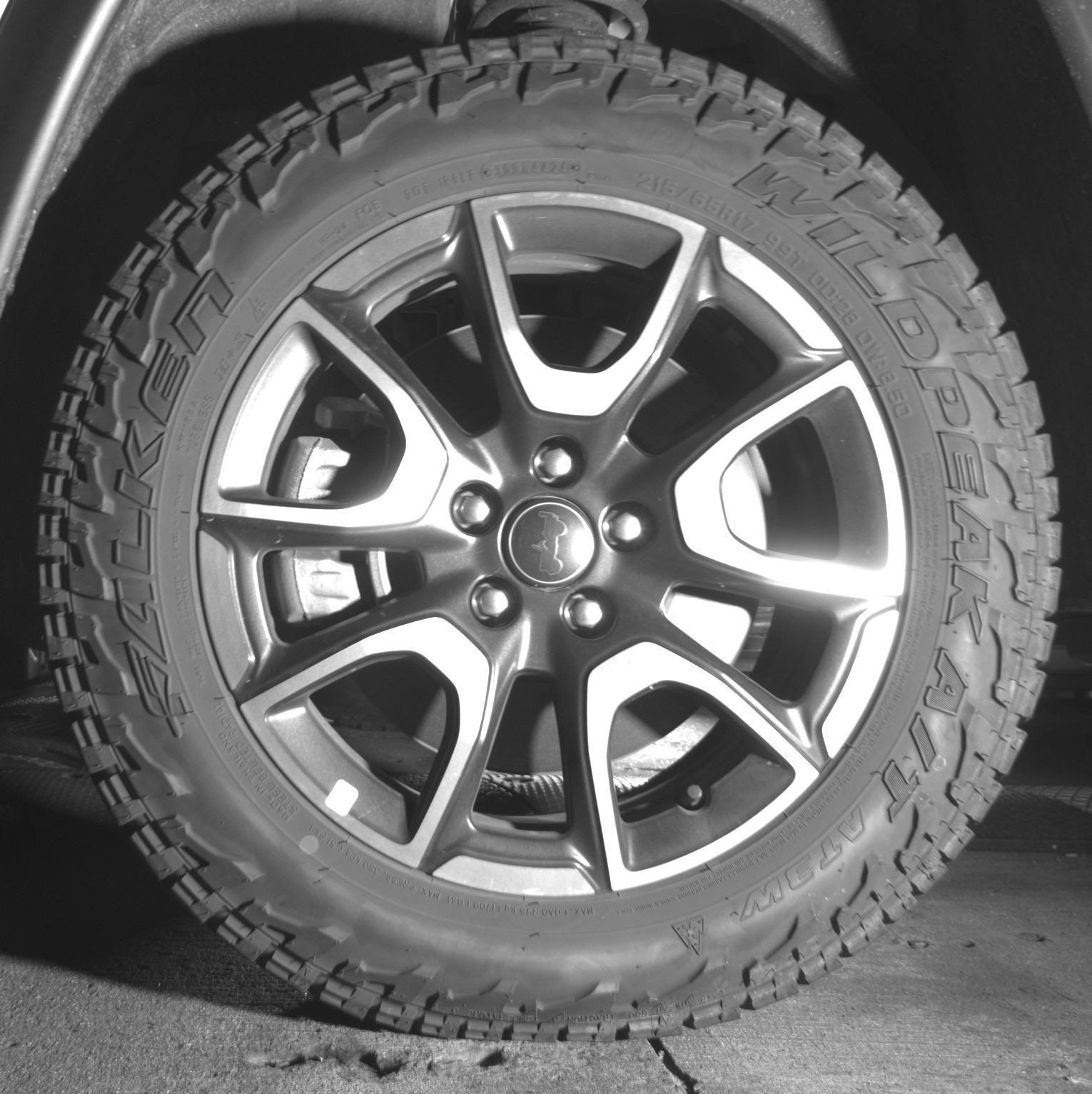 Thumbnail: 2025 Jeep Compass - 13