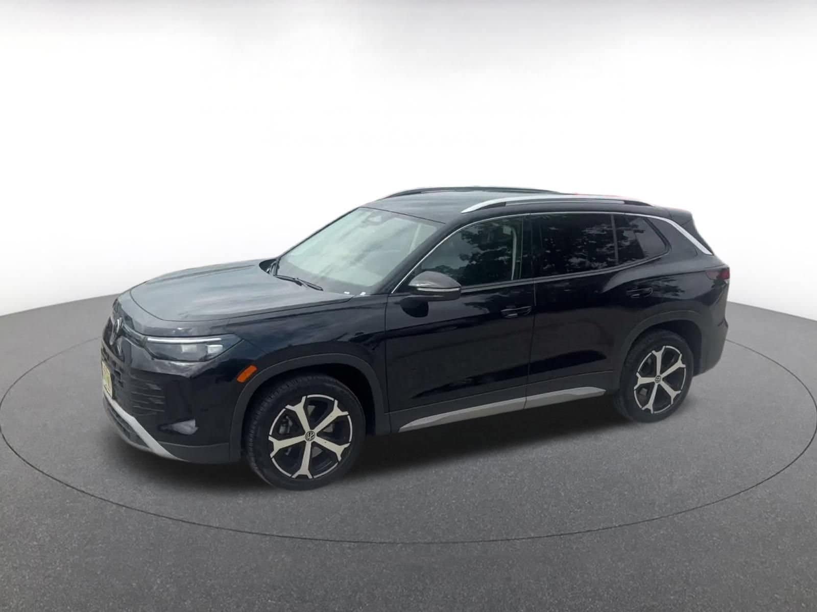 Thumbnail: 2026 Volkswagen Tiguan - 7