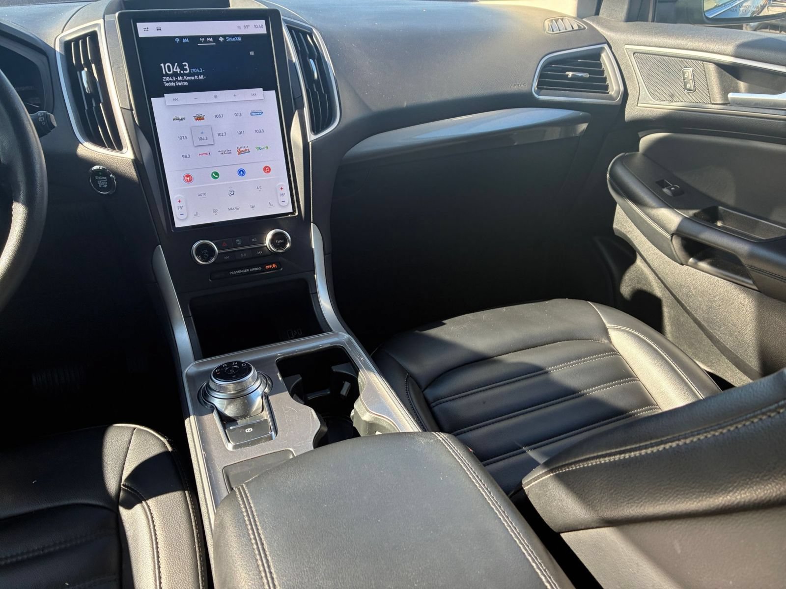 Thumbnail: 2024 Ford Edge - 29