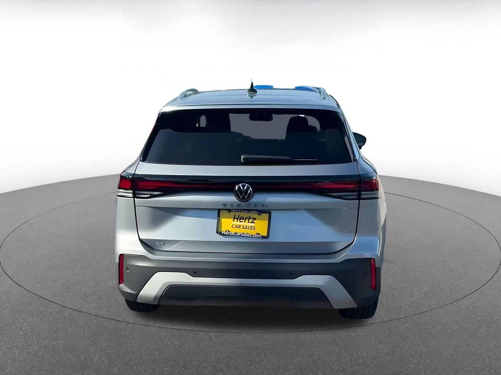 Thumbnail: 2026 Volkswagen Tiguan - 12