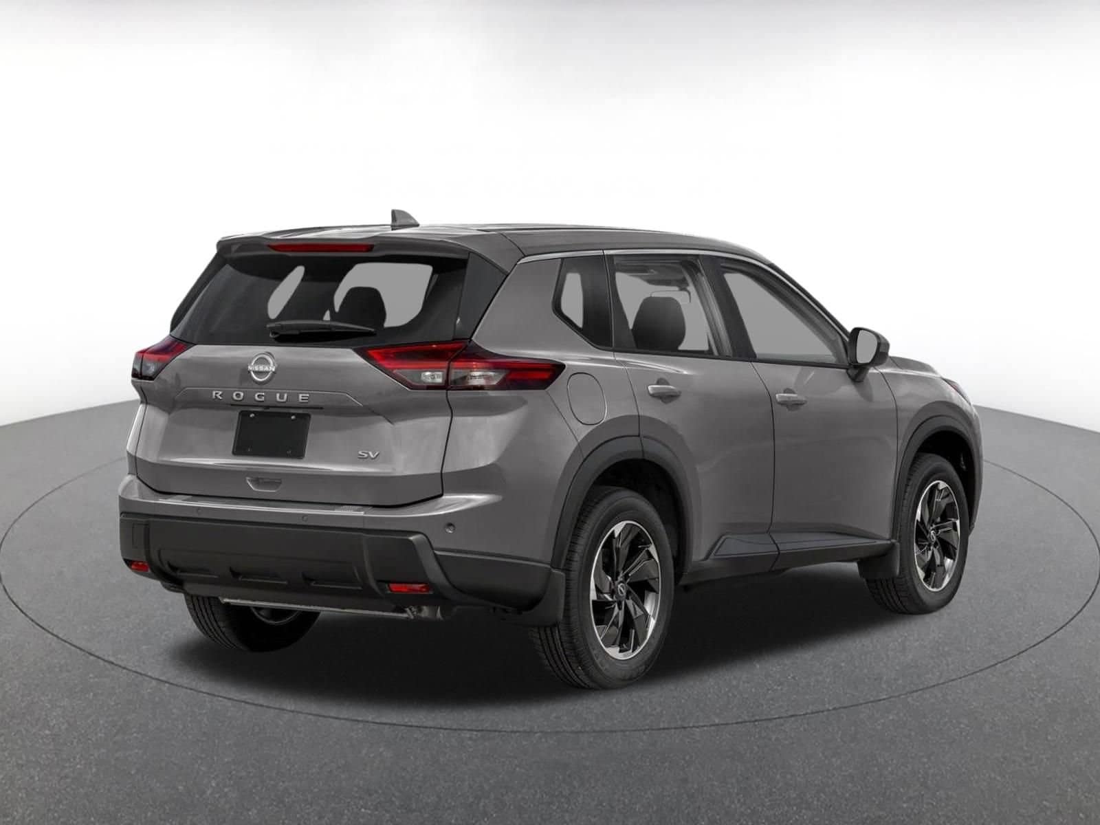 Thumbnail: 2026 Nissan Rogue - 2