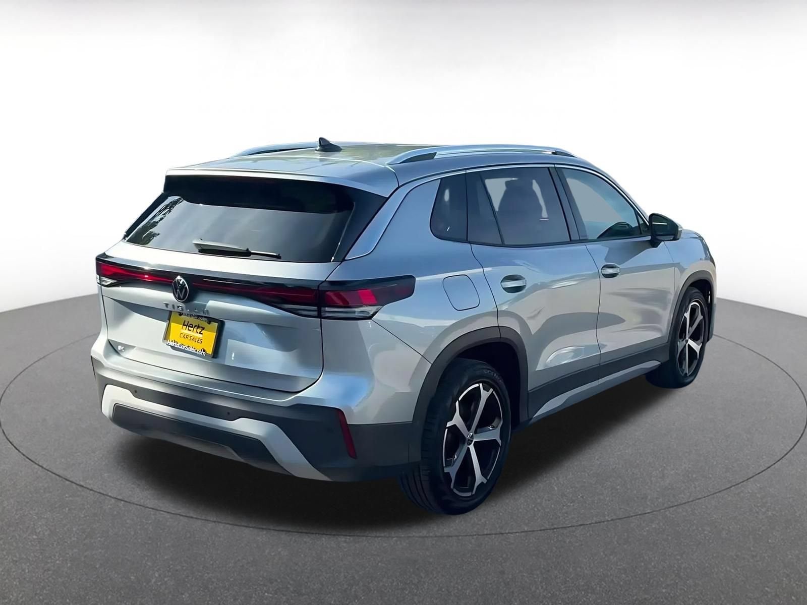 Thumbnail: 2026 Volkswagen Tiguan - 13