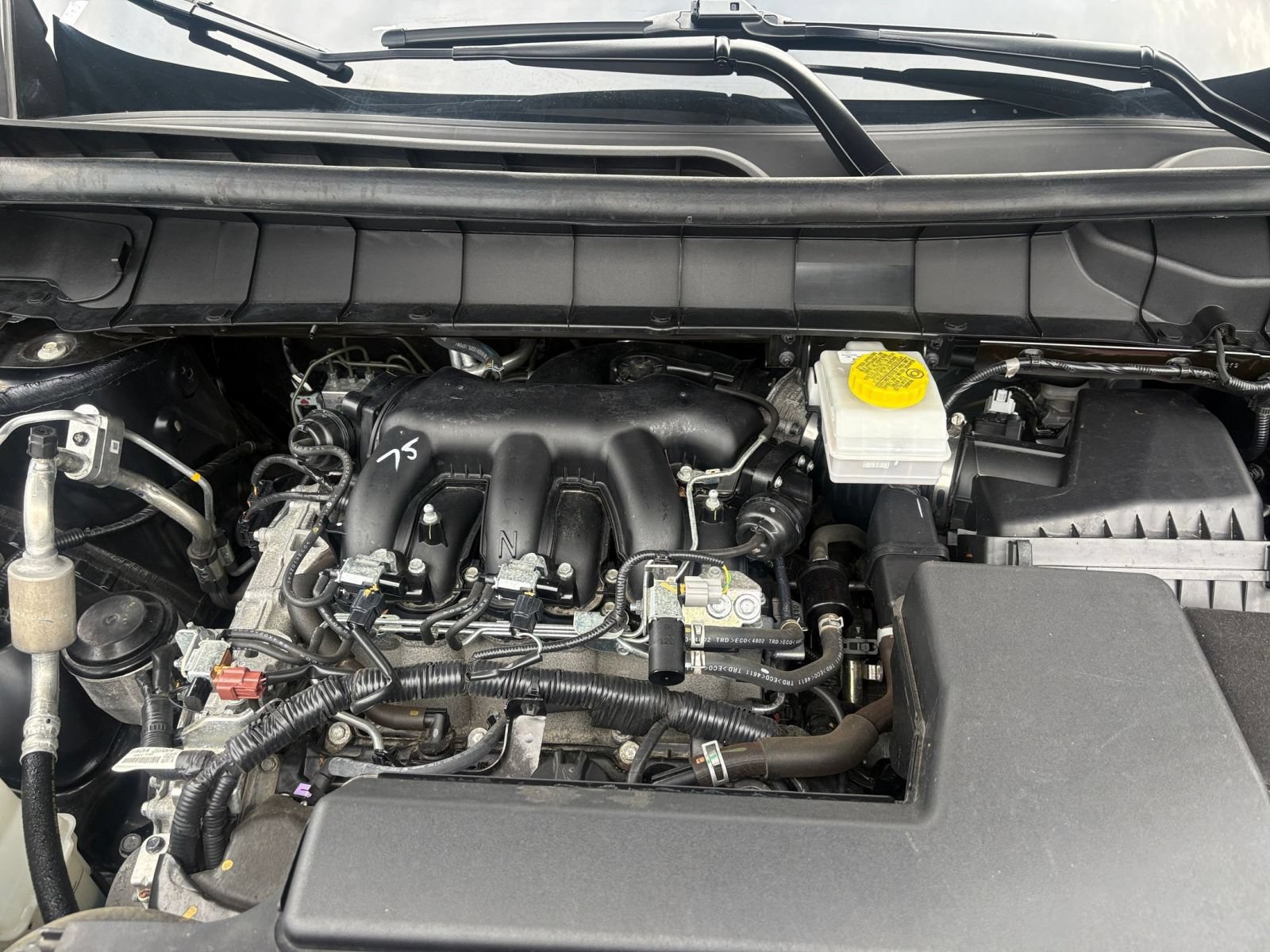Thumbnail: 2025 Nissan Pathfinder - 28