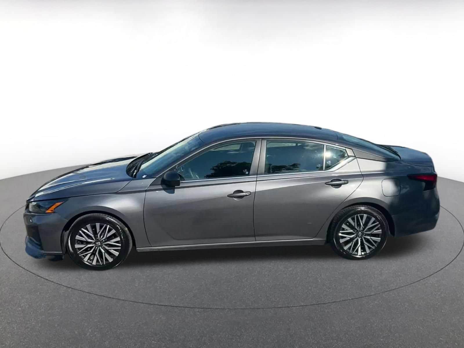 Thumbnail: 2026 Nissan Altima - 8