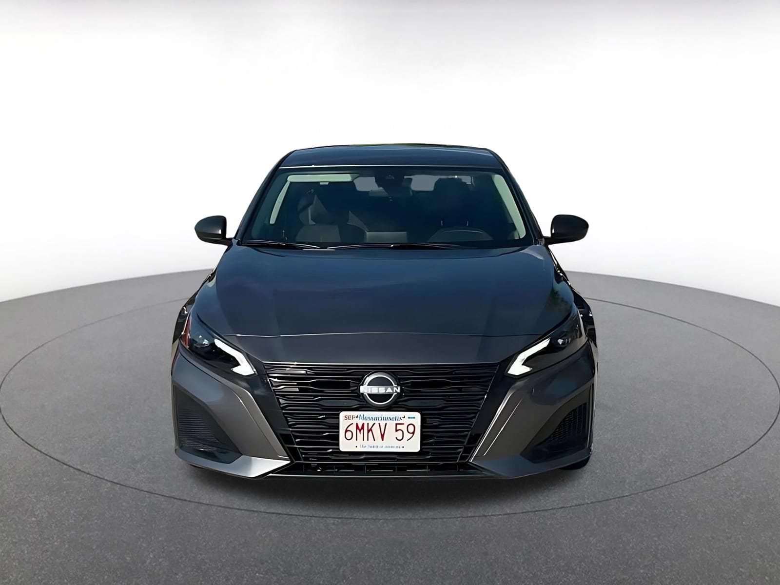 Thumbnail: 2026 Nissan Altima - 4