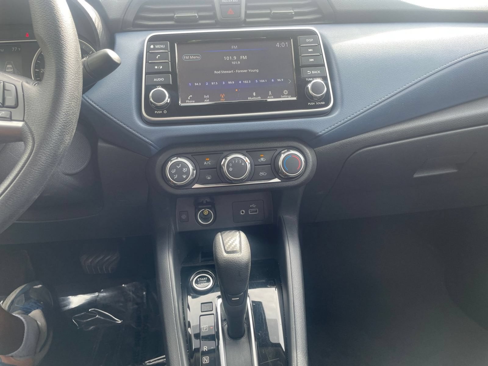Thumbnail: 2025 Nissan Versa - 16