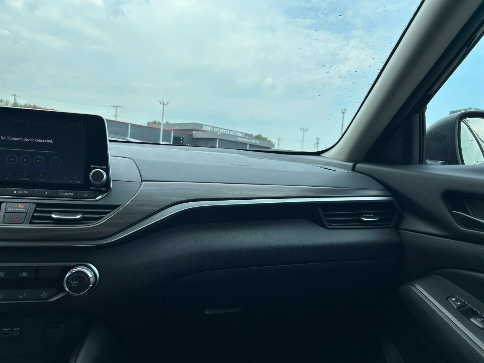 Thumbnail: 2026 Nissan Altima - 29
