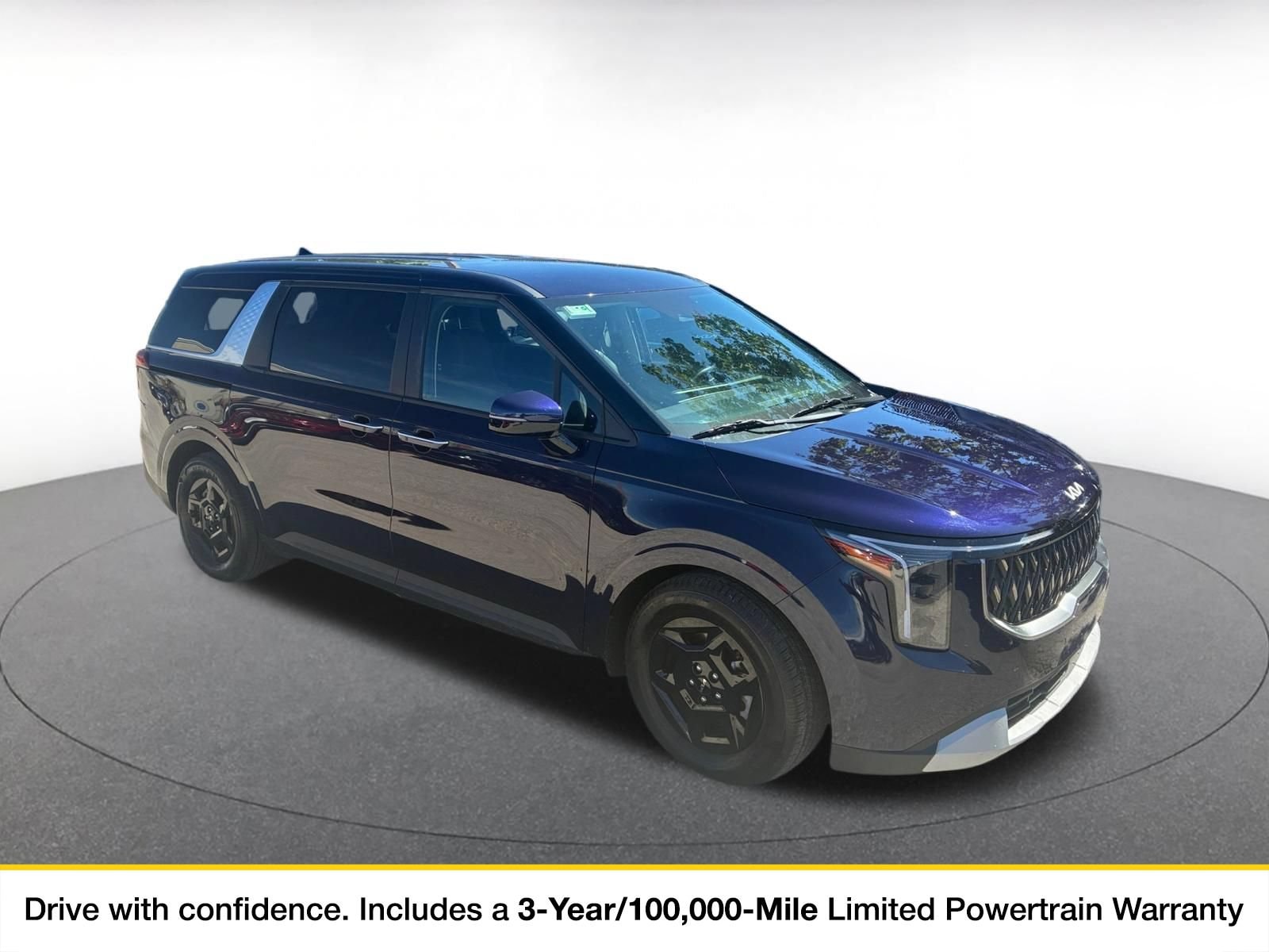 2026 Kia Carnival