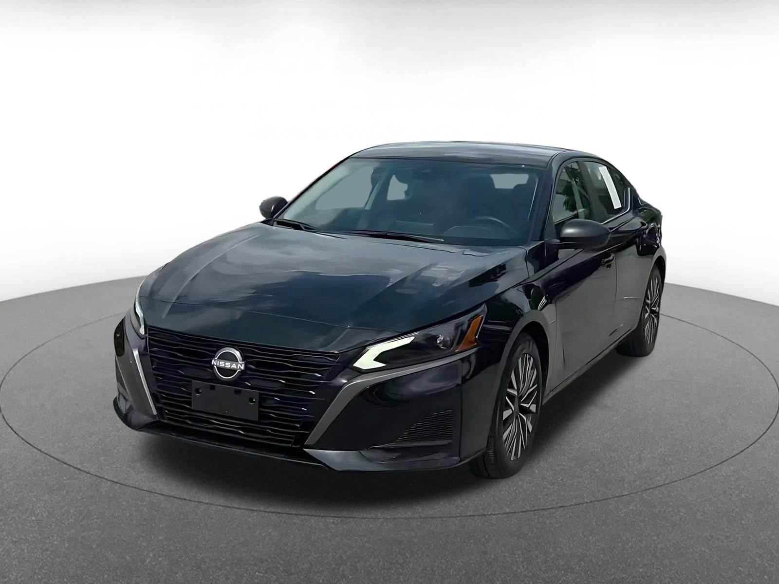 Thumbnail: 2026 Nissan Altima - 6