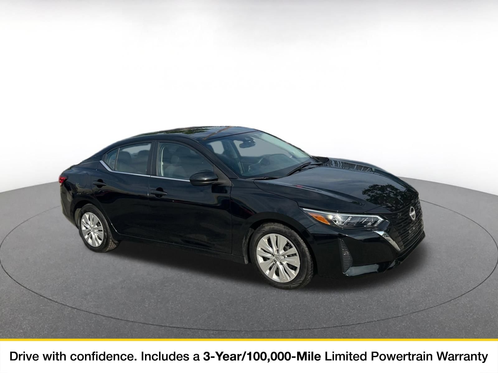 2025 Nissan Sentra