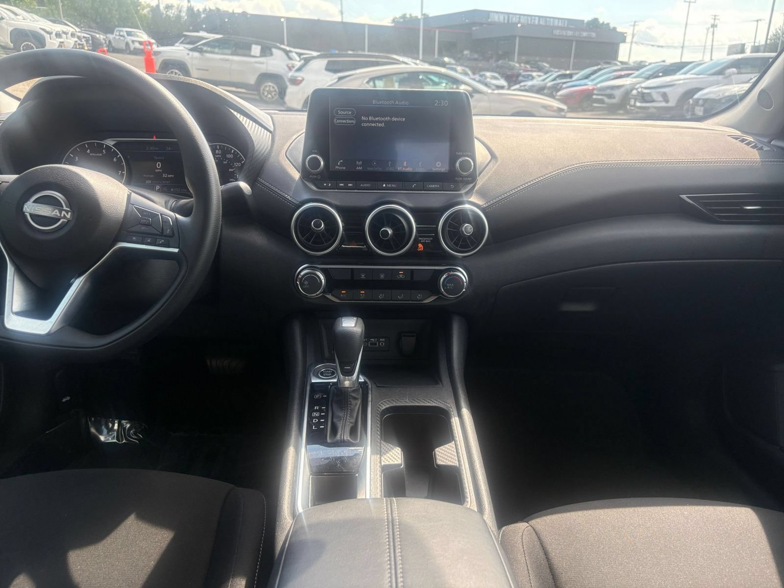 Thumbnail: 2025 Nissan Sentra - 16